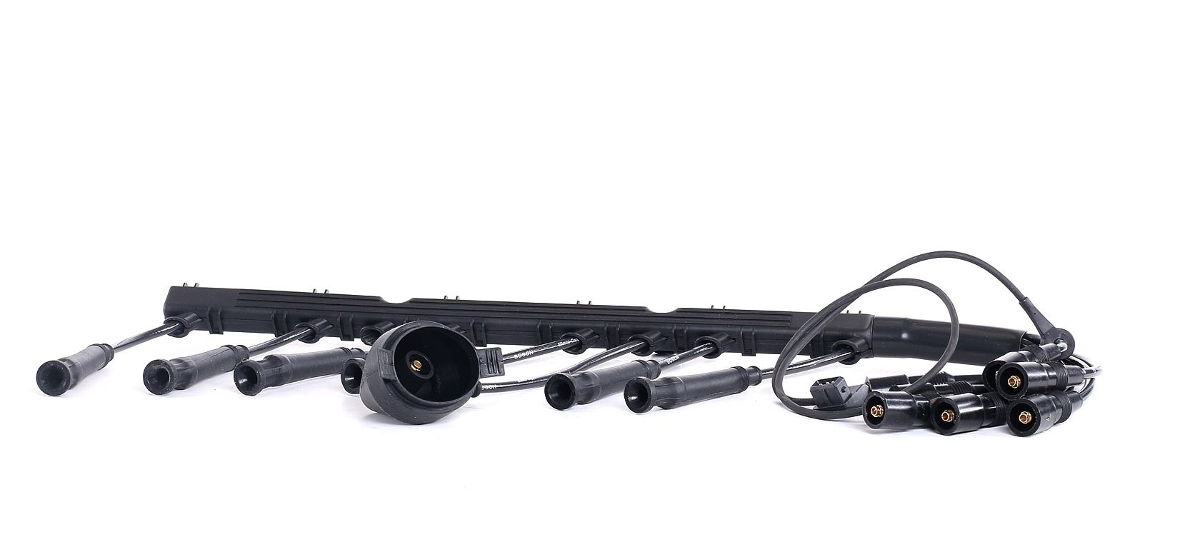 BOSCH Jeu De Fils d'Allumage 0 986 356 323 Jeu De Câbles d'Allumage BMW,3 E30,3 Descapotable E30,3 T