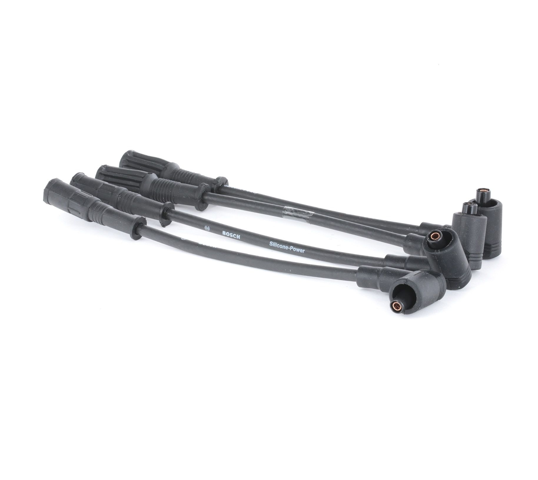 BOSCH Jeu De Fils d'Allumage 0 986 357 286 Jeu De Câbles d'Allumage FIAT,ALFA ROMEO,LANCIA,GRANDE PU