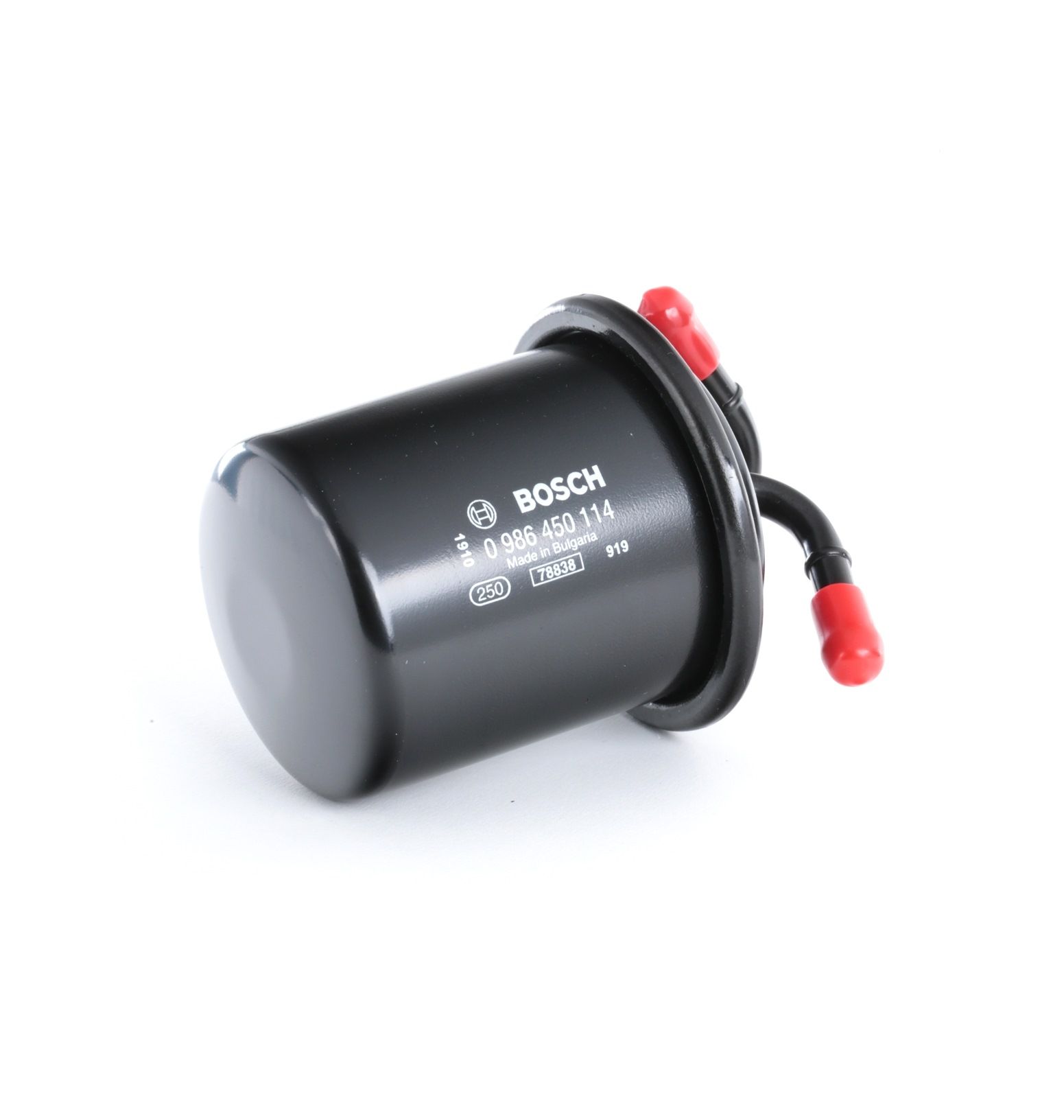 BOSCH Filtre à Carburant 0 986 450 114 Filtre Fuel SUBARU,IMPREZA Sedán GD,IMPREZA Sedán GC,FORESTER