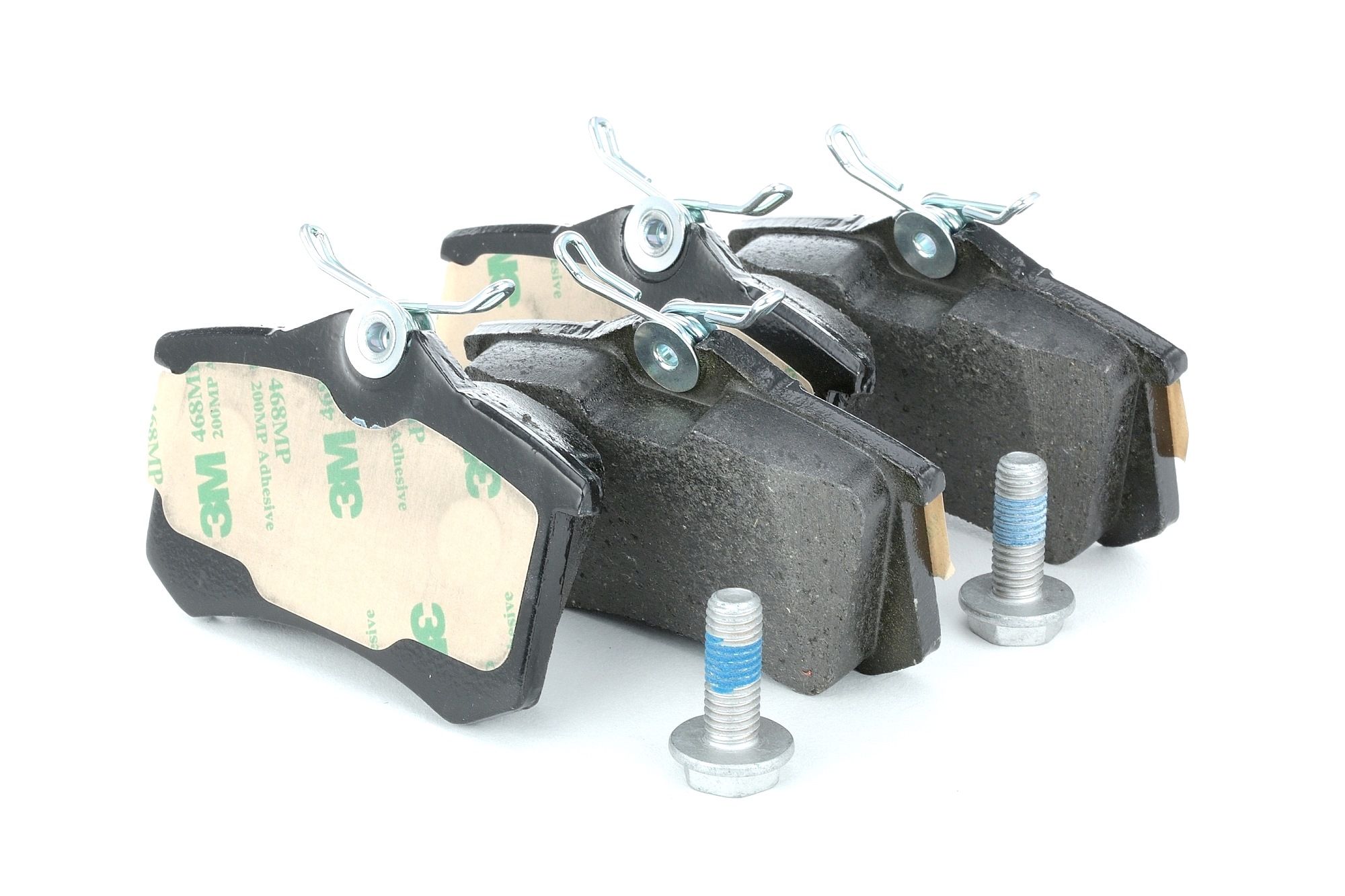 BOSCH Plaquettes De Frein 0 986 461 769 Jeu De Plaquettes De Frein,Jeu de plaquettes de frein, frein