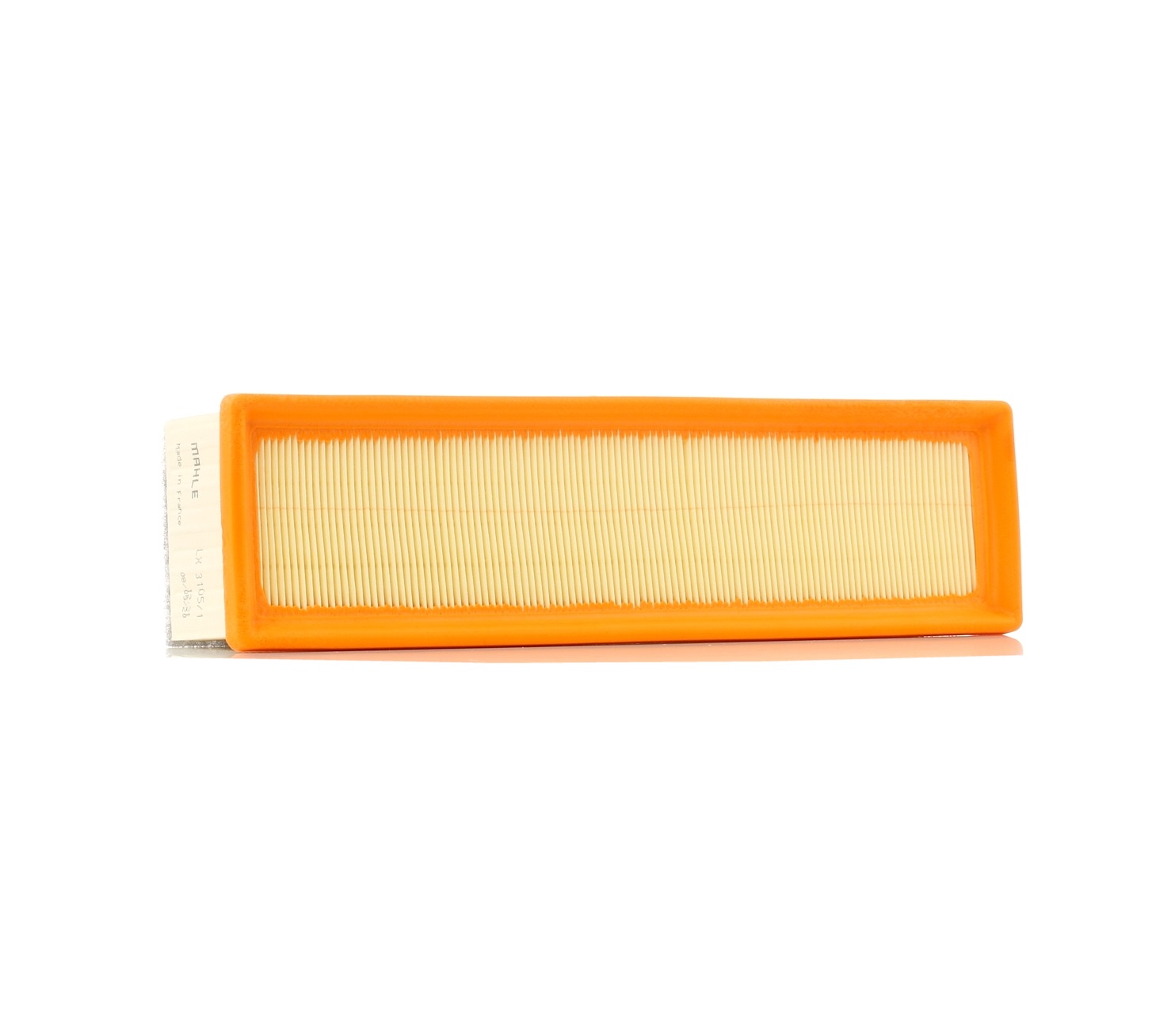 MAHLE ORIGINAL Filtre à Air LX 3105/1 MERCEDES-BENZ,CLASE C W205,CLASE C T-Model S205