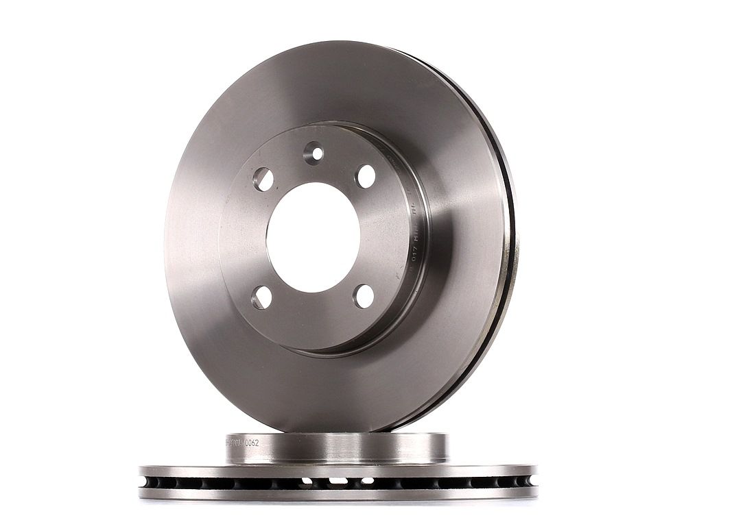 BOSCH Disques De Frein 0 986 478 017 Frein à Disque,Disque de frein AUDI,VW,SEAT,80 89, 89Q, 8A, B3,