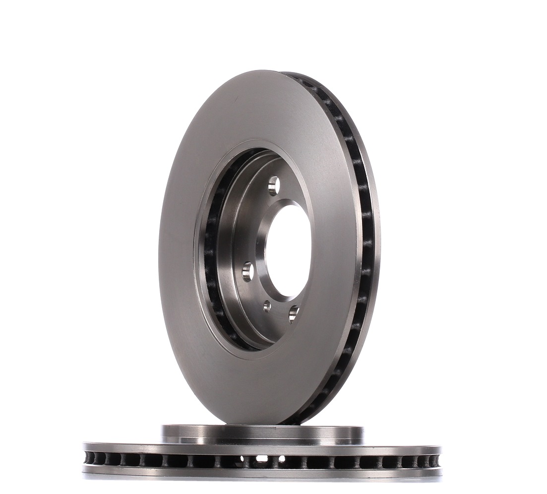 BOSCH Disques De Frein 0 986 478 036 Frein à Disque,Disque de frein BMW,3 E30,3 Descapotable E30,3 T