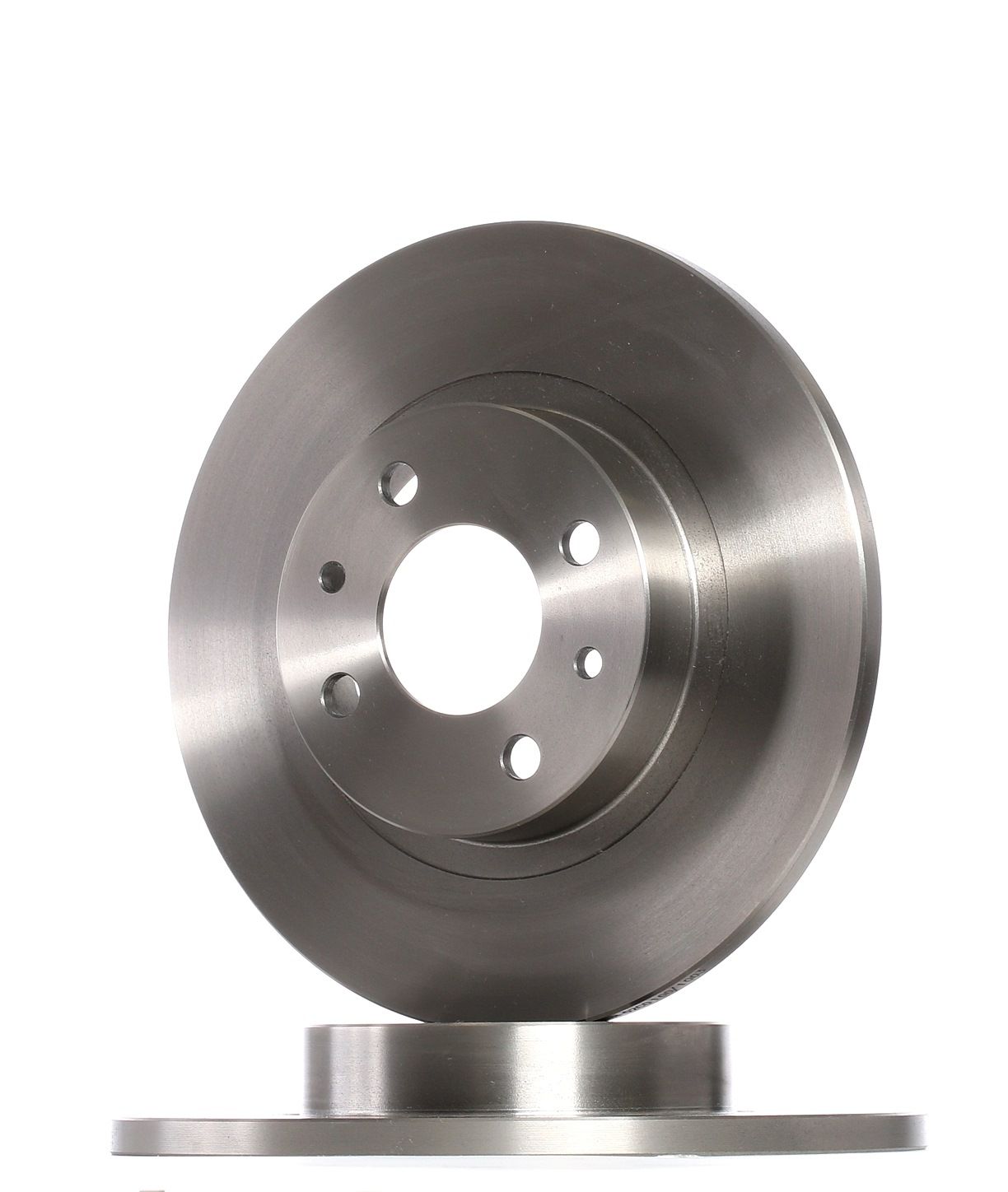 BOSCH Disques De Frein 0 986 478 343 Frein à Disque,Disque de frein FIAT,LANCIA,ALFA ROMEO,PUNTO 188