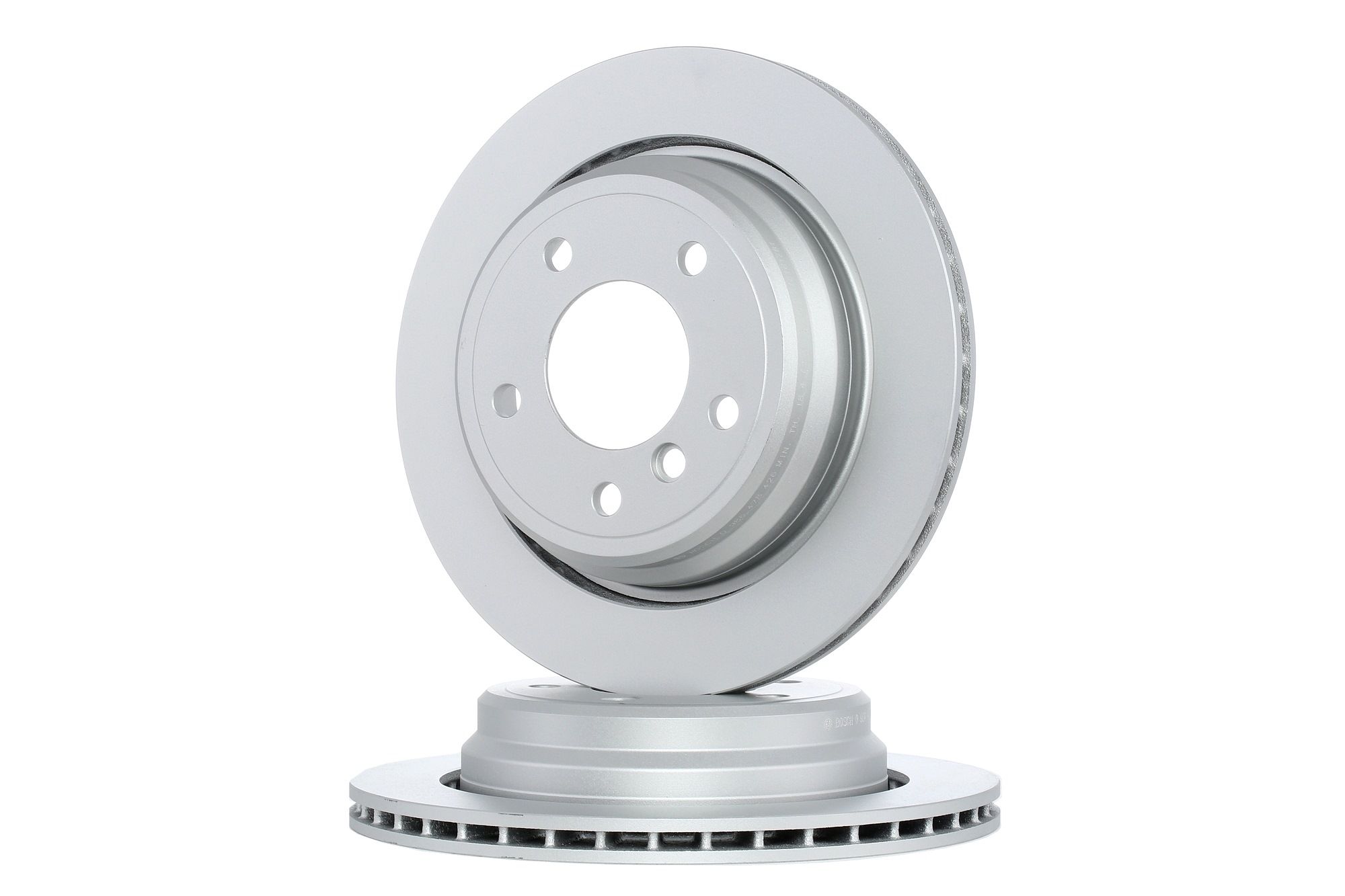 BOSCH Disques De Frein 0 986 478 426 Frein à Disque,Disque de frein BMW,5 E39,5 Touring E39