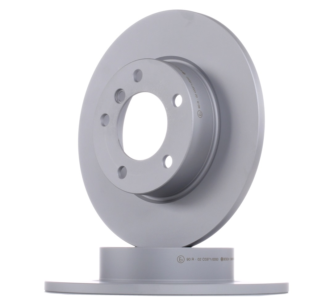BOSCH Bremsscheiben 0 986 478 511 Scheibenbremsen,Bremsscheibe BMW,3 Compact E36,3 E36,3 Coupe E36,Z3 E36,3 Cabriolet E36,3 Touring E36