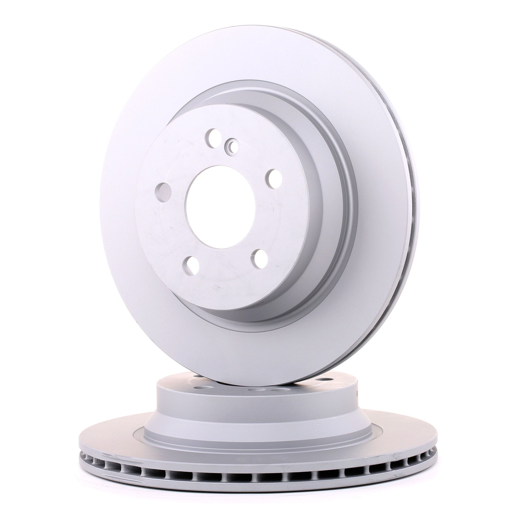 BOSCH Disques De Frein 0 986 479 042 Frein à Disque,Disque de frein MERCEDES-BENZ,CLASE E W211,CLASE