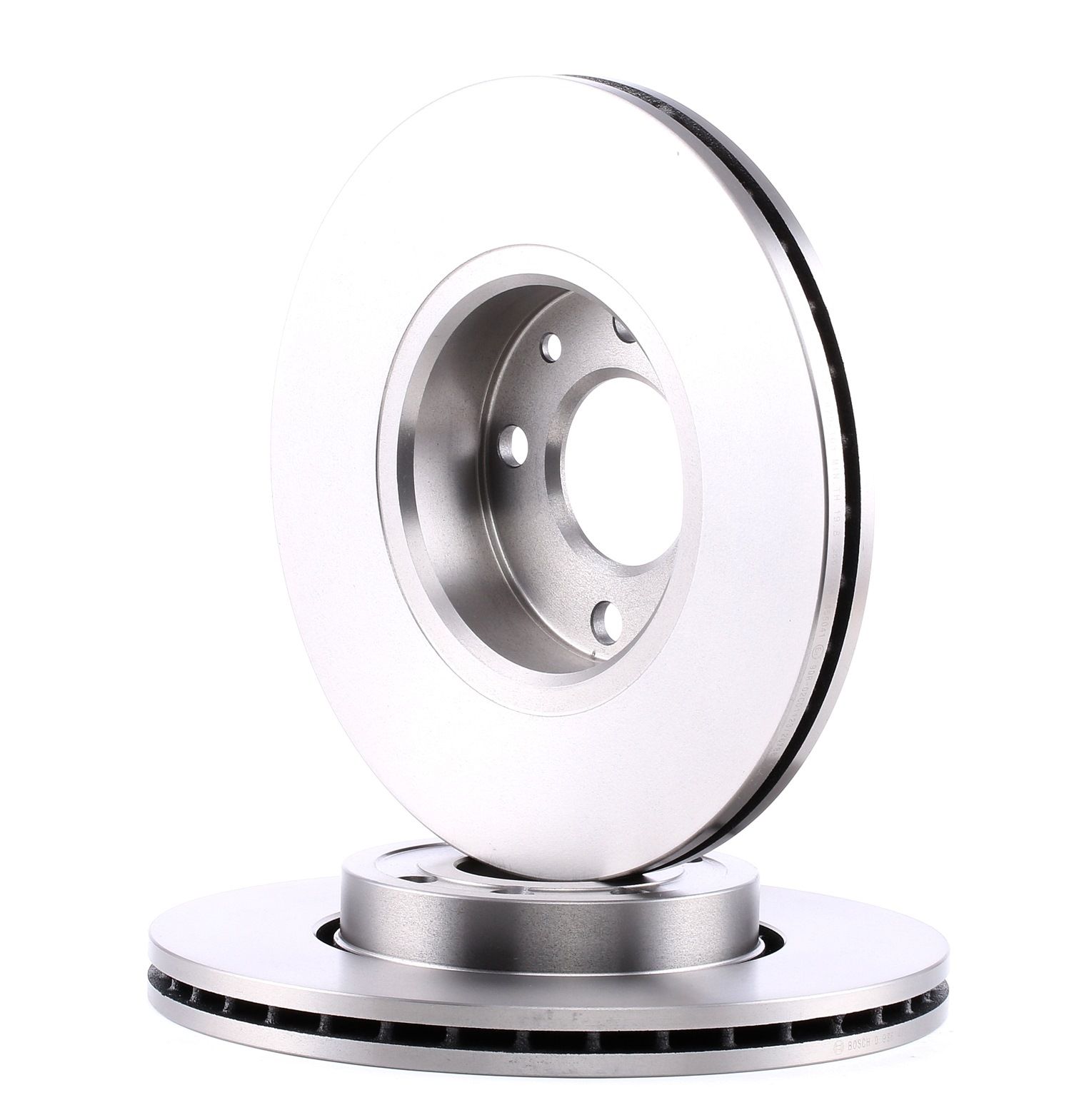 BOSCH Disques De Frein 0 986 479 103 Frein à Disque,Disque de frein RENAULT,NISSAN,DACIA,CLIO II BB0