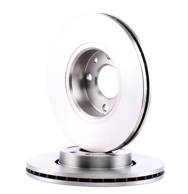 Bremsscheibe Bremsscheibendicke: 22mm, Lochanzahl: 4, Ø: 259,6mm mit OEM-Nummer 40206 EE320