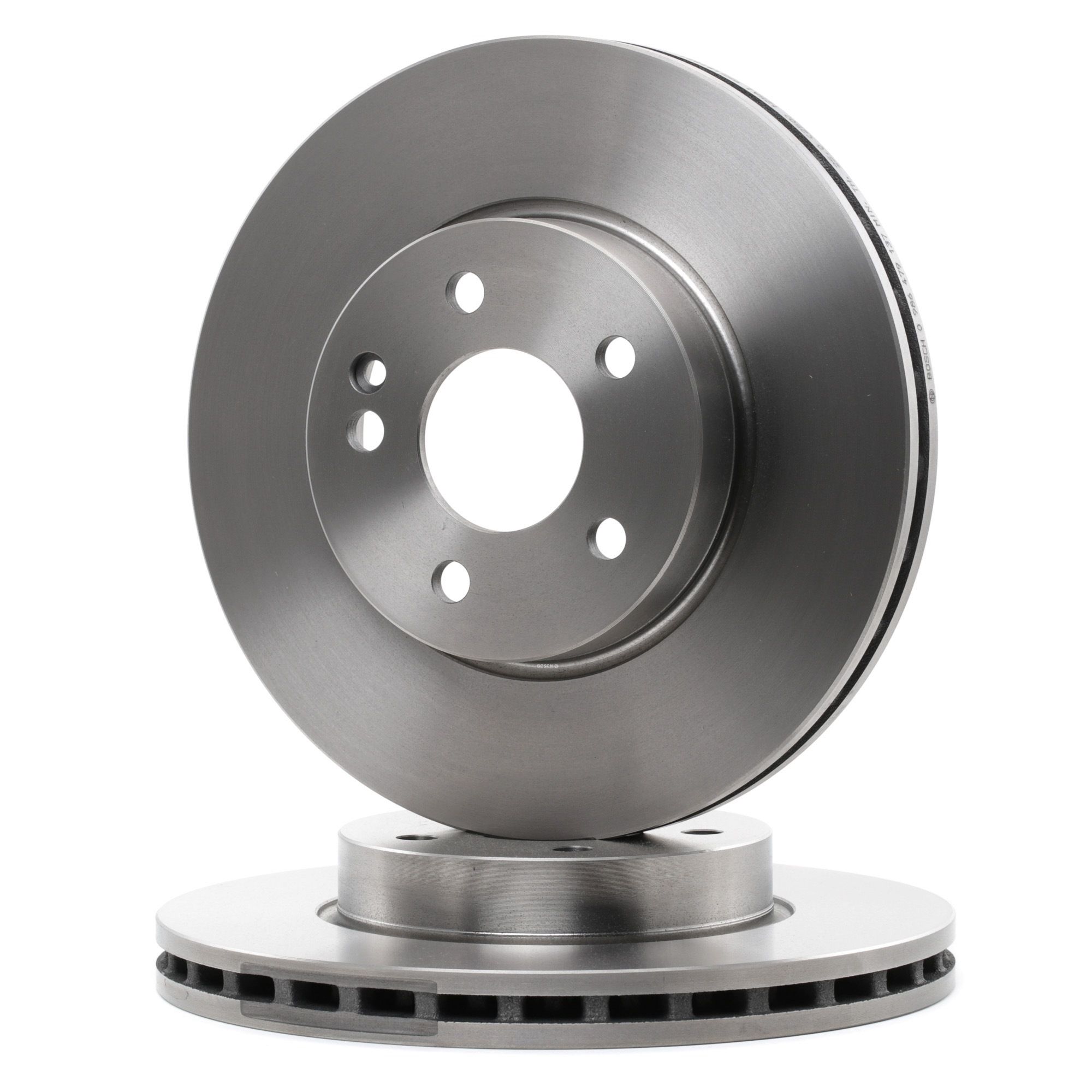 BOSCH Disques De Frein 0 986 479 137 Frein à Disque,Disque de frein MERCEDES-BENZ,VITO / MIXTO Furgó