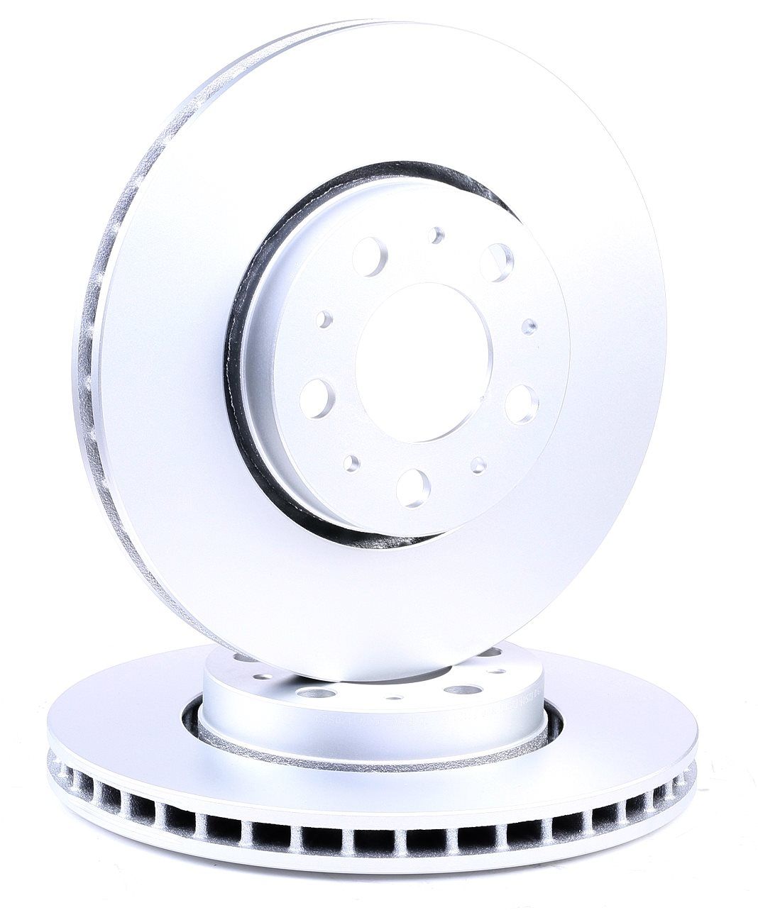 BOSCH Disques De Frein 0 986 479 210 Frein à Disque,Disque de frein VOLVO,S60 I,V70 II SW,S80 I TS,