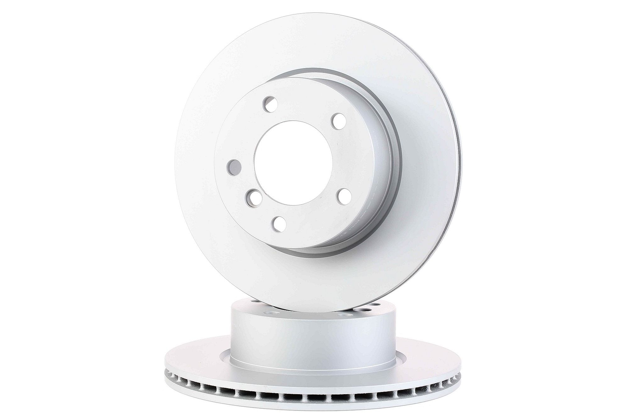 BOSCH Disques De Frein 0 986 479 214 Frein à Disque,Disque de frein BMW,3 E90,1 E87,1 E81,1 Coupé E8