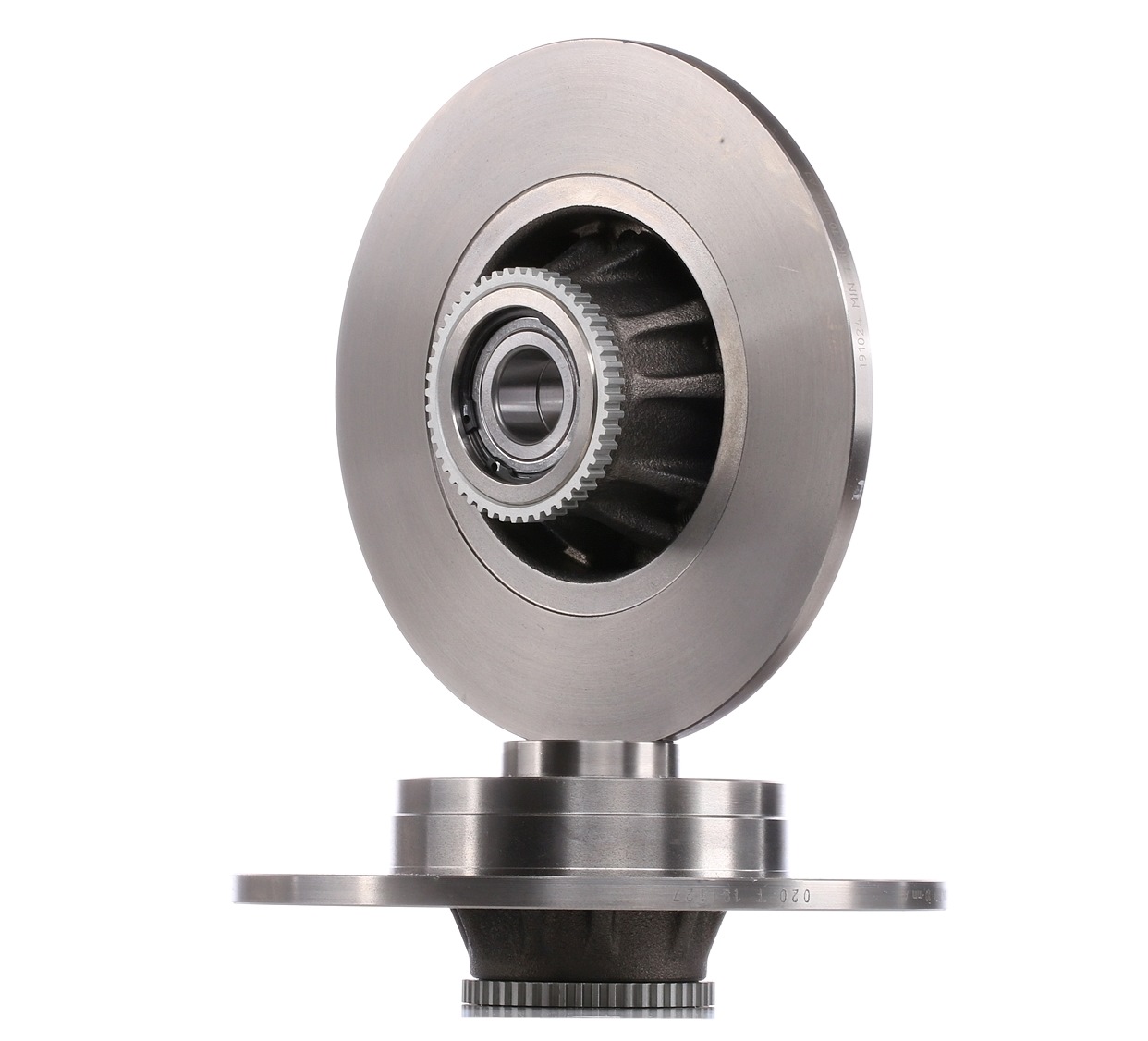 BOSCH Disques De Frein 0 986 479 271 Frein à Disque,Disque de frein RENAULT,OPEL,VAUXHALL,TRAFIC II 