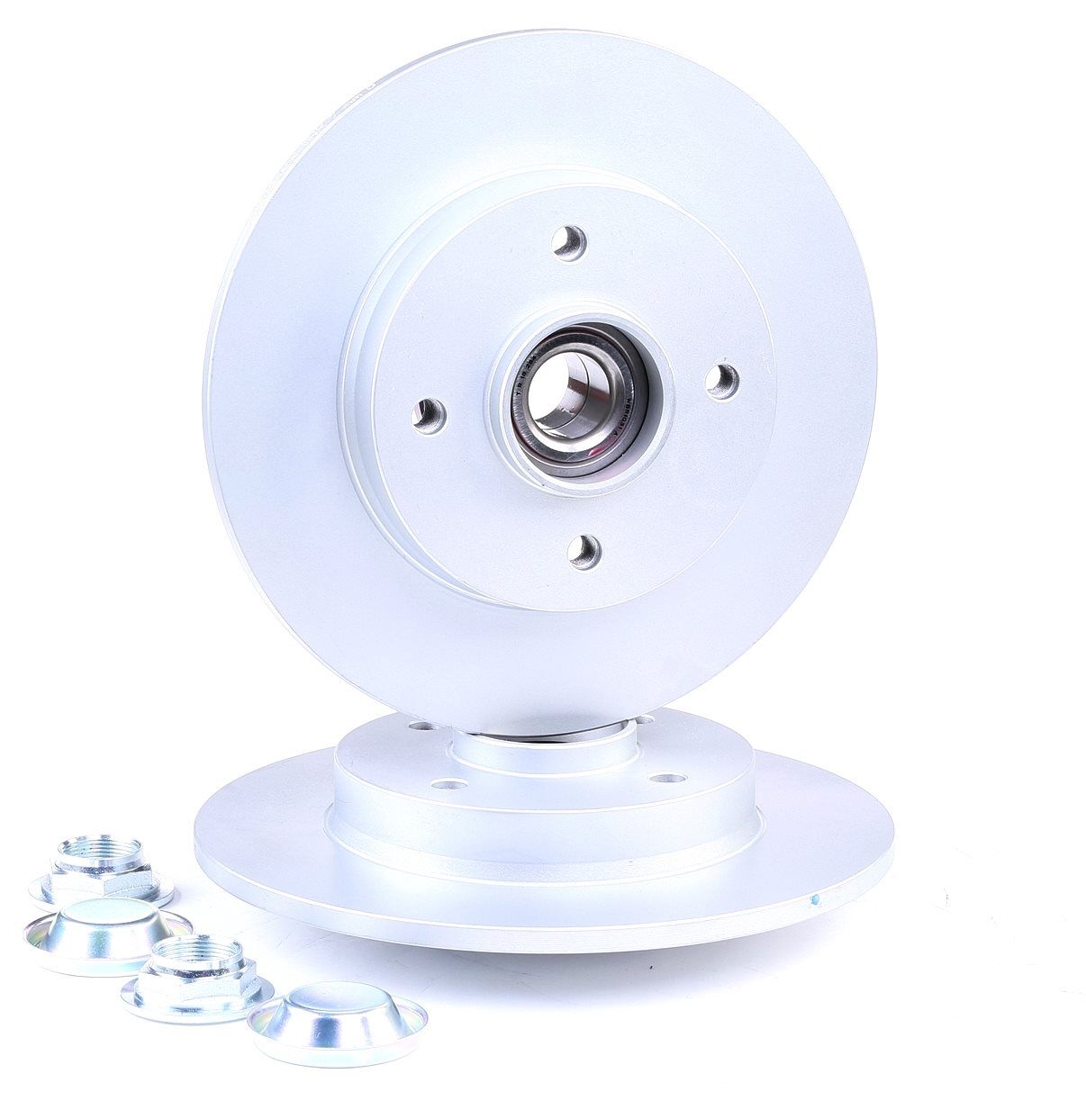 BOSCH Disques De Frein 0 986 479 275 Frein à Disque,Disque de frein CITROËN,PEUGEOT,DS,C4 I LC_,C3 I