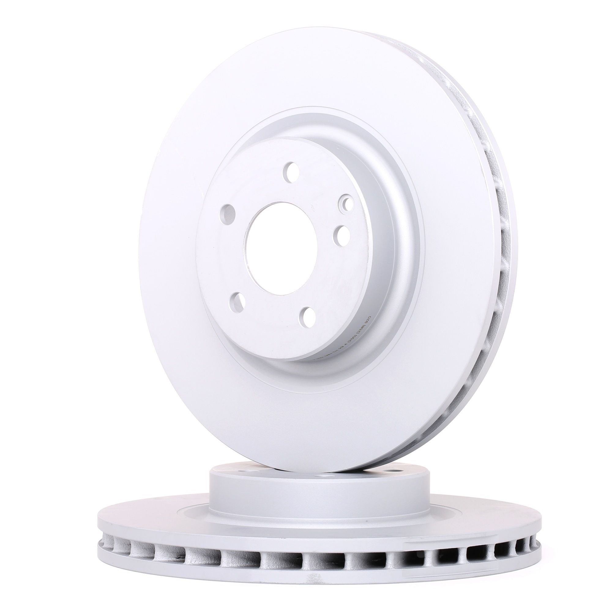 BOSCH Disques De Frein 0 986 479 332 Frein à Disque,Disque de frein MERCEDES-BENZ,CLASE E W211,CLS C