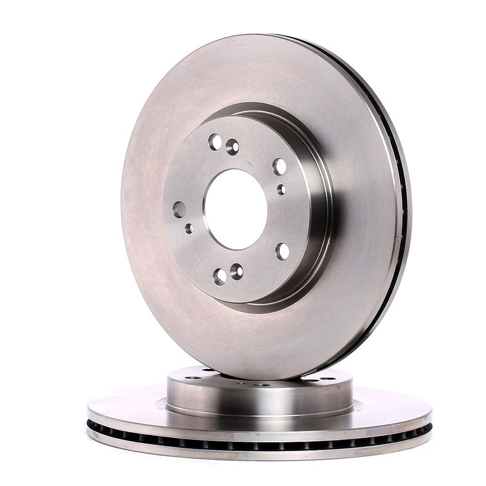 BOSCH Disques De Frein 0 986 479 364 Frein à Disque,Disque de frein HONDA,CIVIC VIII Hatchback FN, F