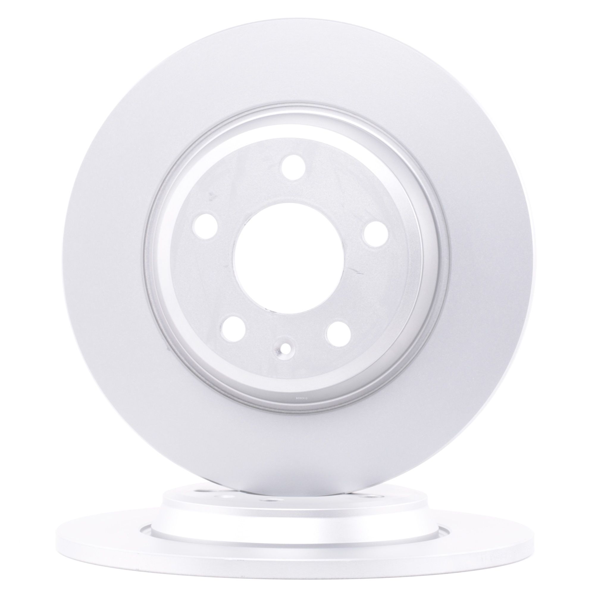 BOSCH Disques De Frein 0 986 479 382 Frein à Disque,Disque de frein AUDI,A4 8K2, B8,A4 Avant 8K5, B8