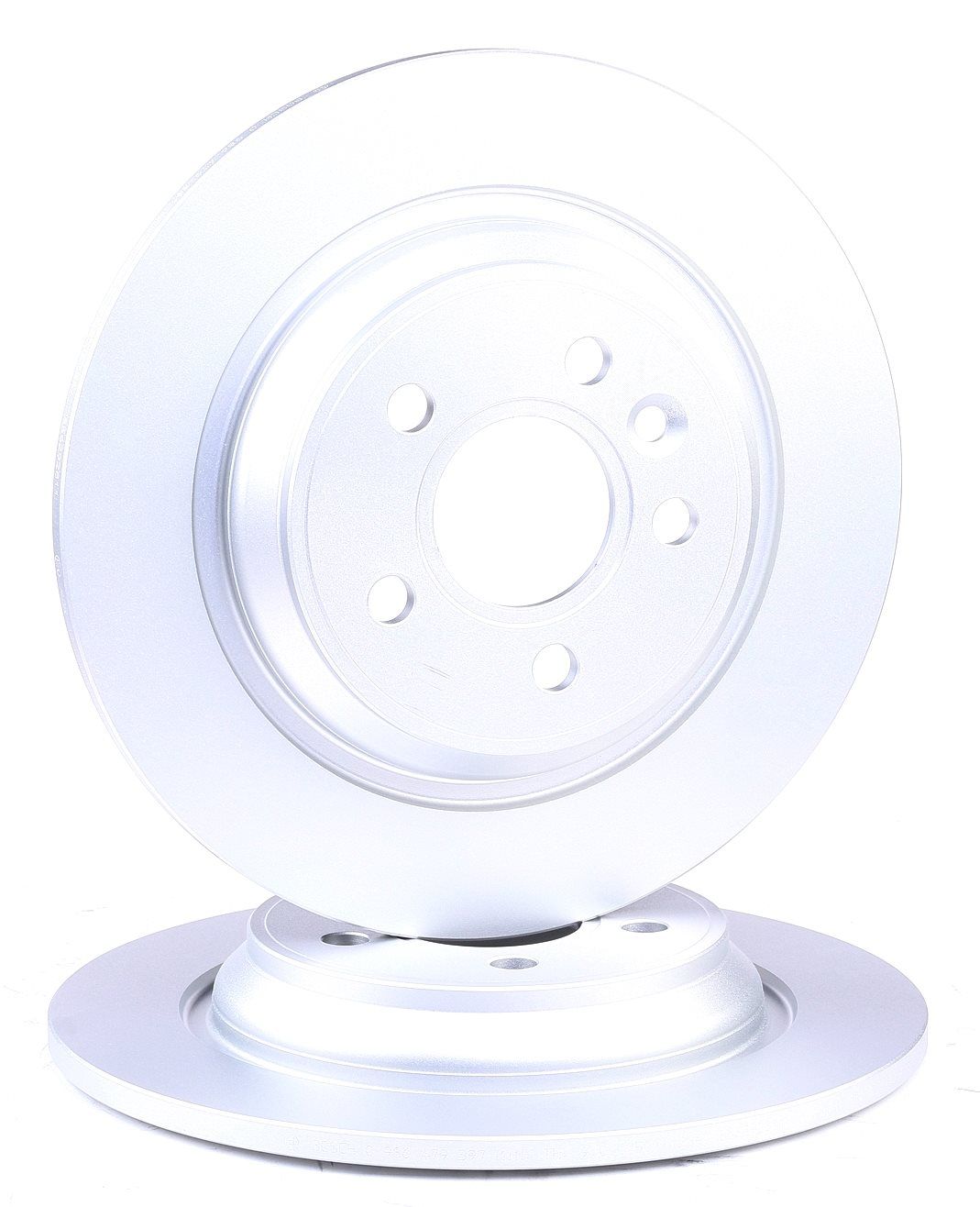 BOSCH Disques De Frein 0 986 479 397 Frein à Disque,Disque de frein VOLVO,V60,XC70 II,S80 II AS,S60 