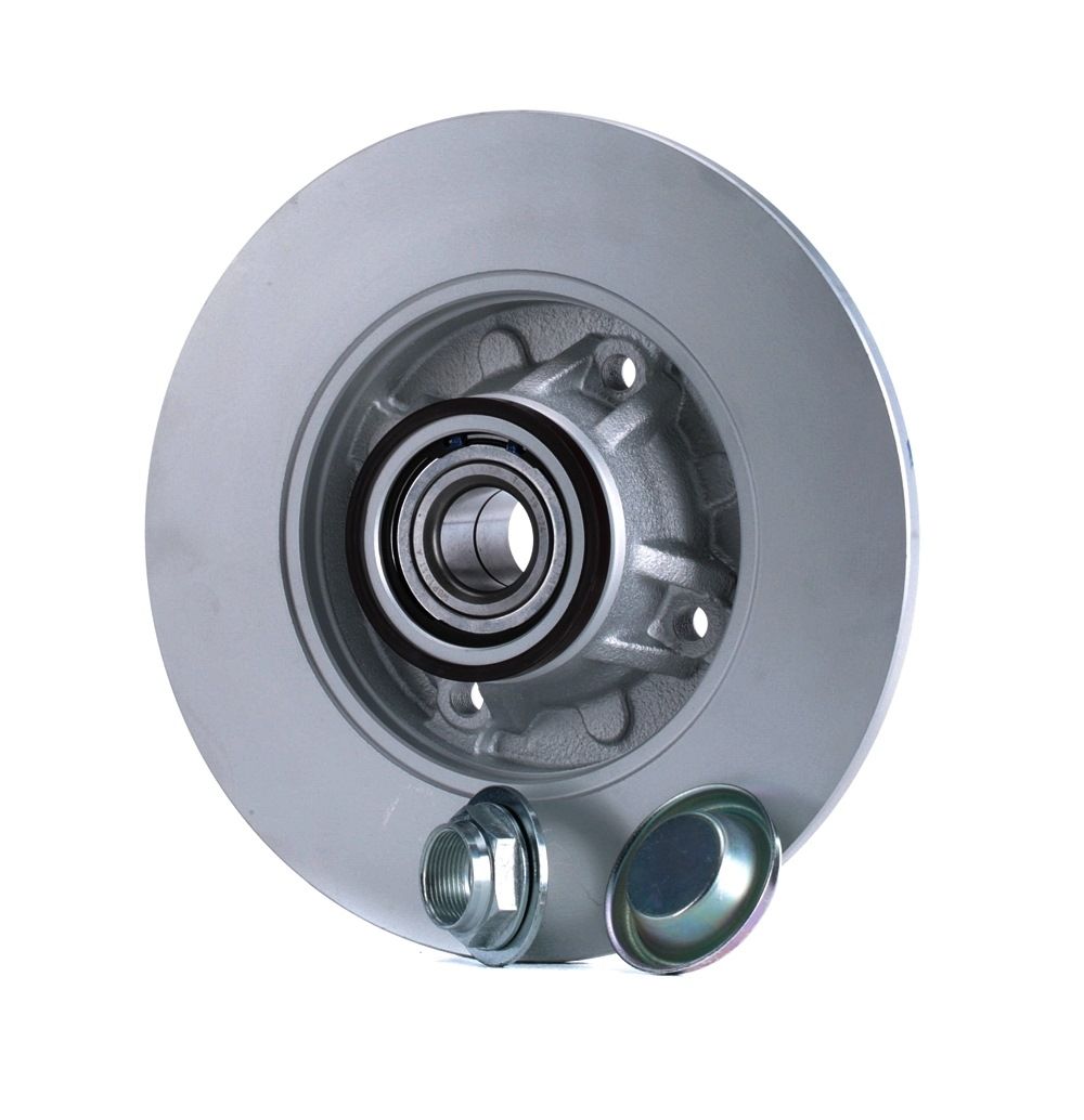 BOSCH Disques De Frein 0 986 479 400 Frein à Disque,Disque de frein CITROËN,PEUGEOT,DS,C4 I LC_,C4 I