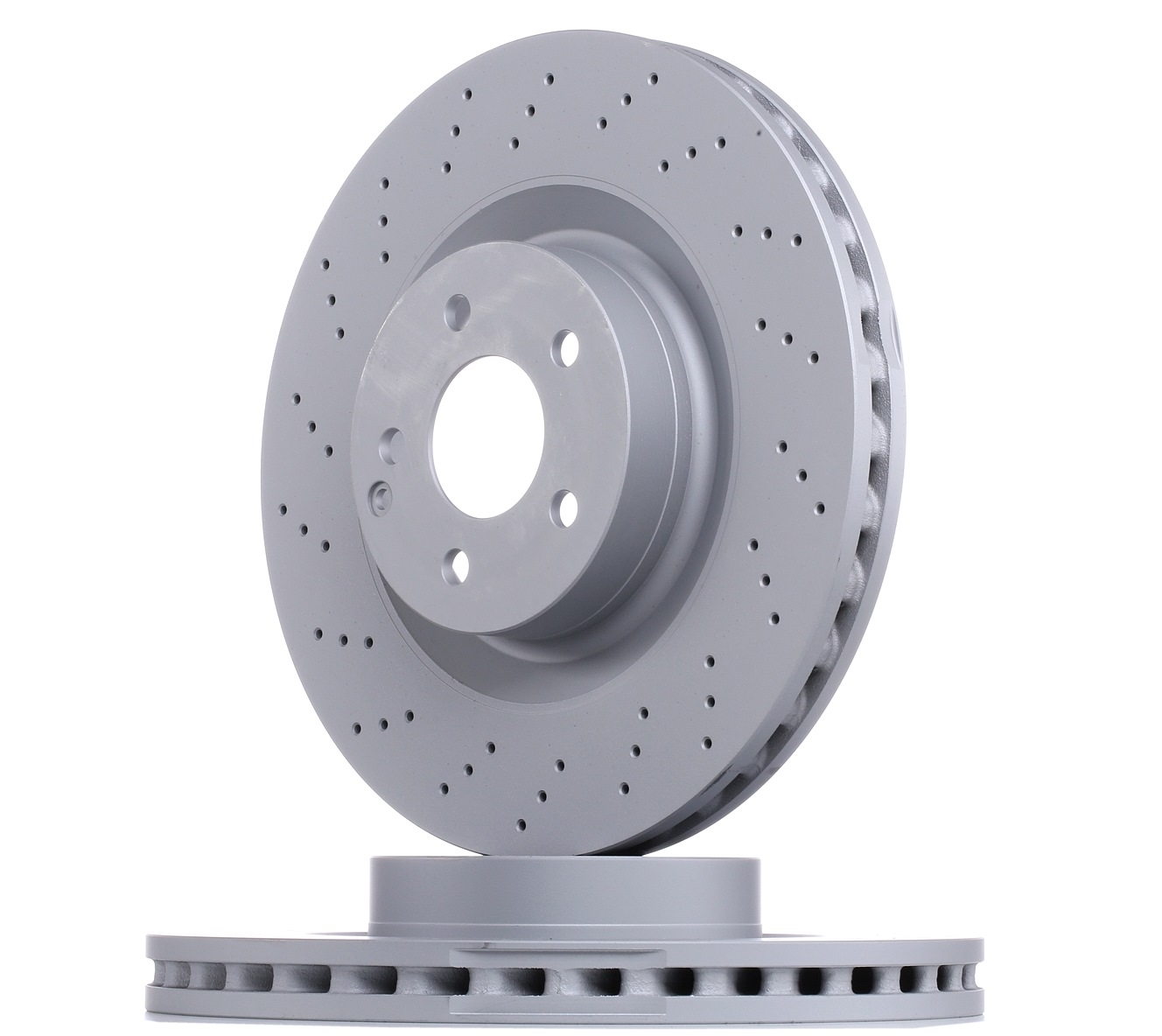 BOSCH Disques De Frein 0 986 479 412 Frein à Disque,Disque de frein MERCEDES-BENZ,CLASE E W211,CLASE