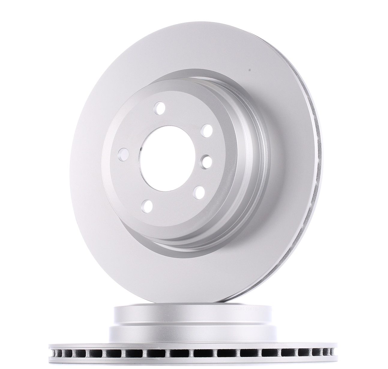 BOSCH Disques De Frein 0 986 479 439 Frein à Disque,Disque de frein BMW,3 E90,3 Touring E91,3 Coupé 