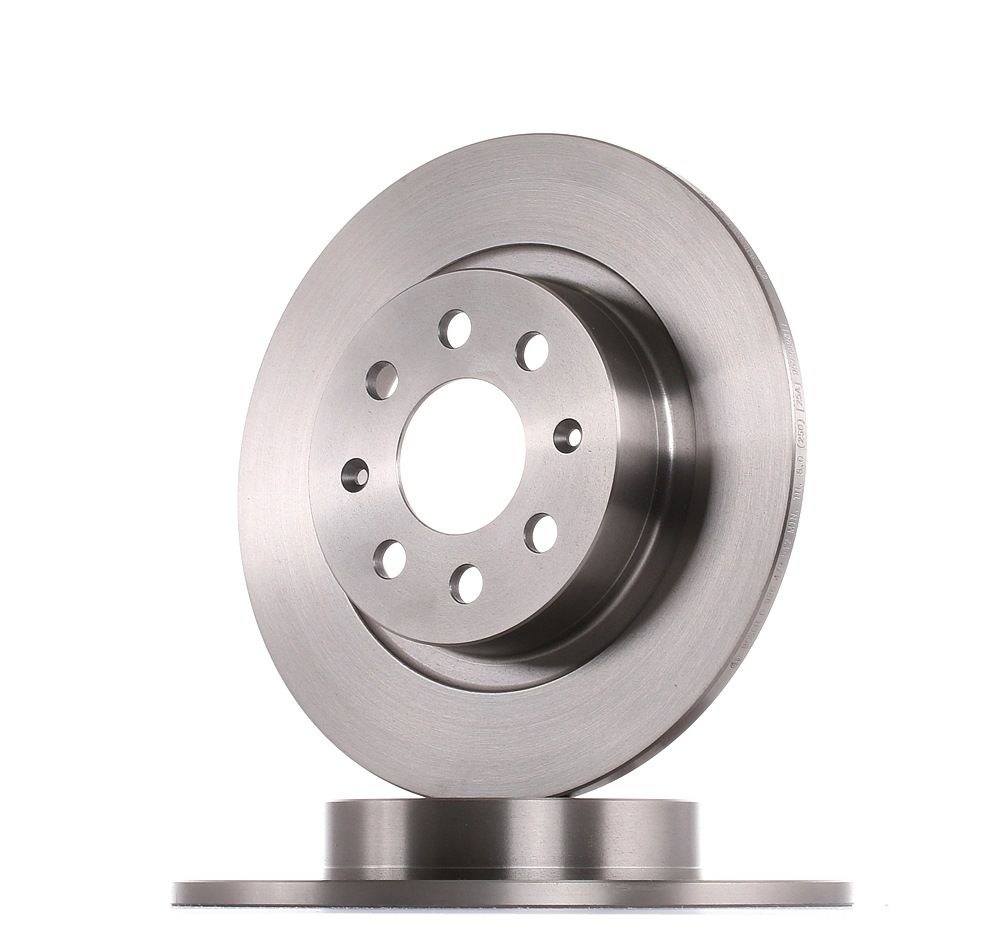 BOSCH Disques De Frein 0 986 479 517 Frein à Disque,Disque de frein FIAT,OPEL,ABARTH,GRANDE PUNTO 19