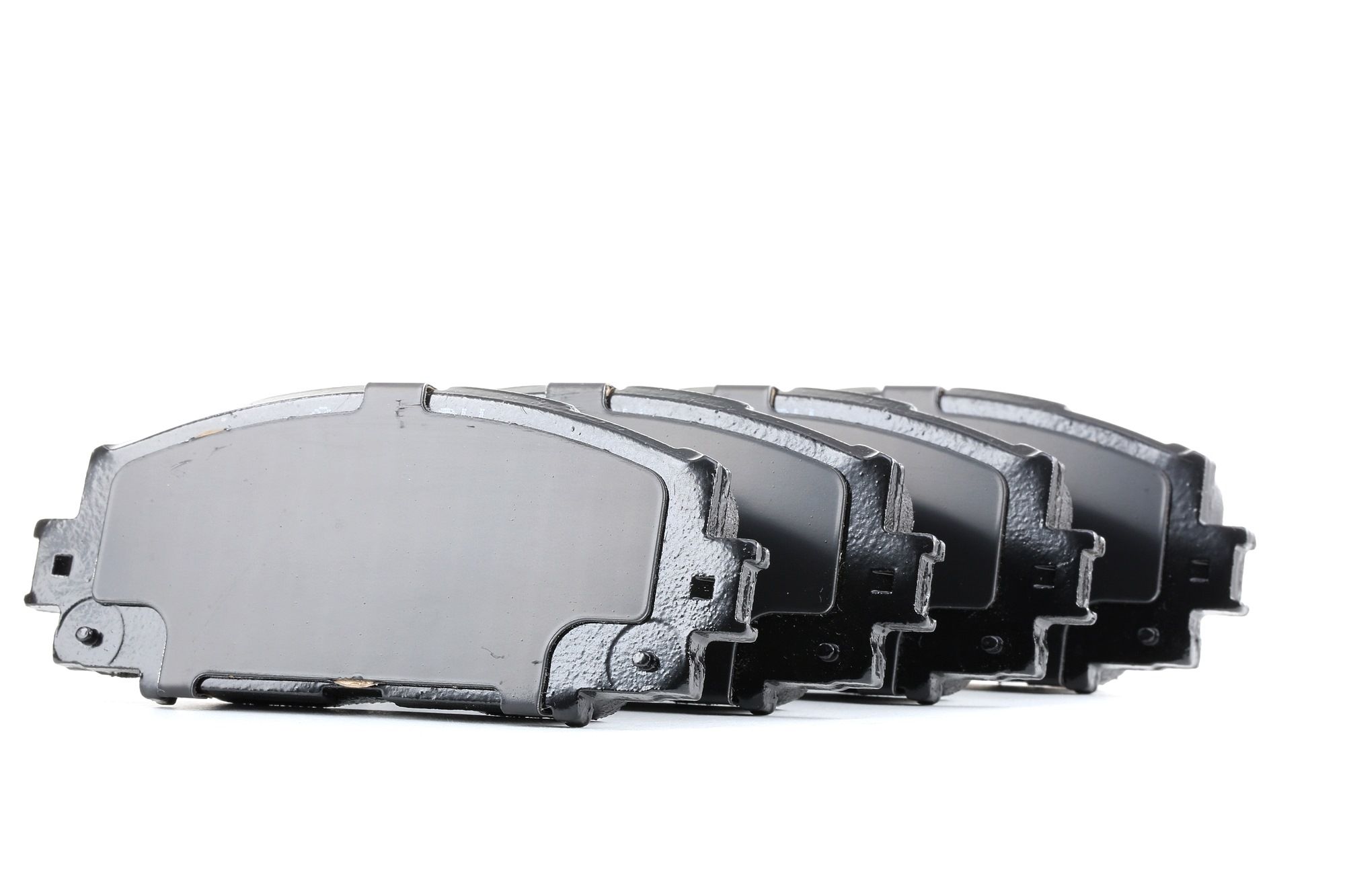 BOSCH Plaquettes De Frein 0 986 494 198 Jeu De Plaquettes De Frein,Jeu de plaquettes de frein, frein