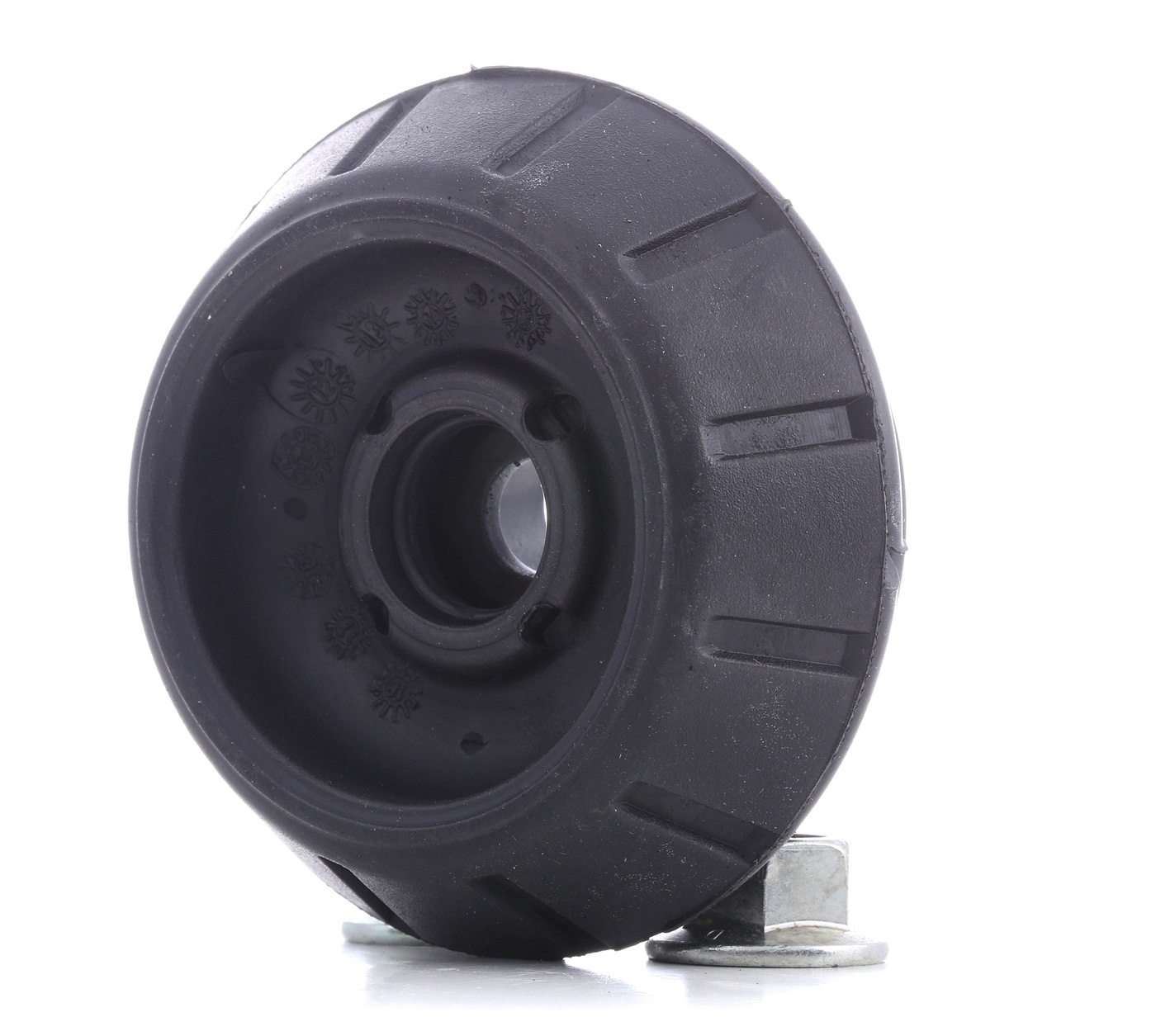 MONROE Coupelle d'Amortisseur Tete d'Amortisseur MOUNTING KIT MK421 Semelle d'Amortisseur,Coupelle D