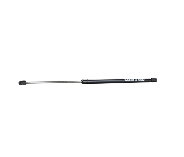 Heckklappendämpfer / Gasfeder Hub: 230mm mit OEM-Nummer 8731 93