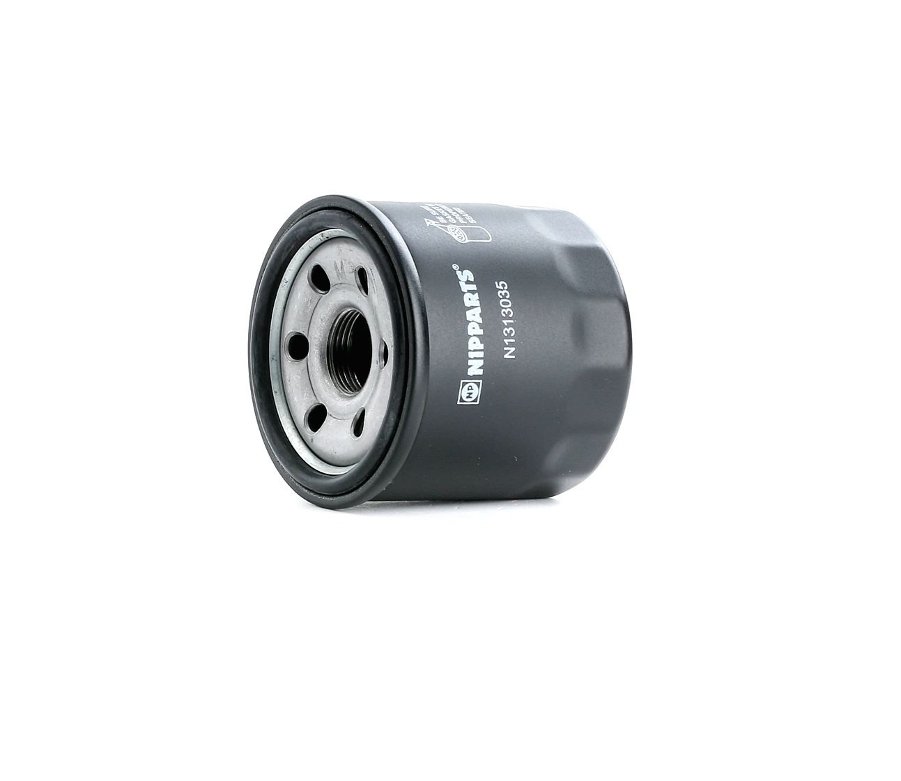 NIPPARTS Filtre à Huile N1313035 Oil Filtre MAZDA,CX-5 KE, GH,3 BM,6 Sedán GJ, GH,6 Ranchera familia