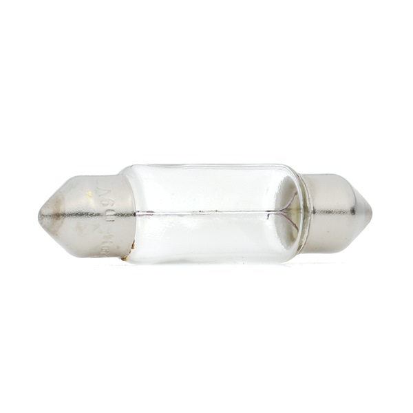 Bulb, licence plate light N239