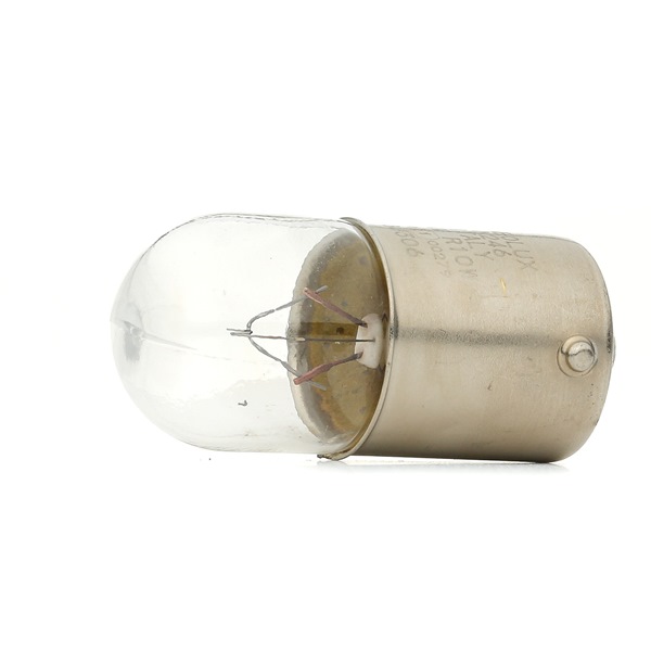 Bulb, licence plate light N246