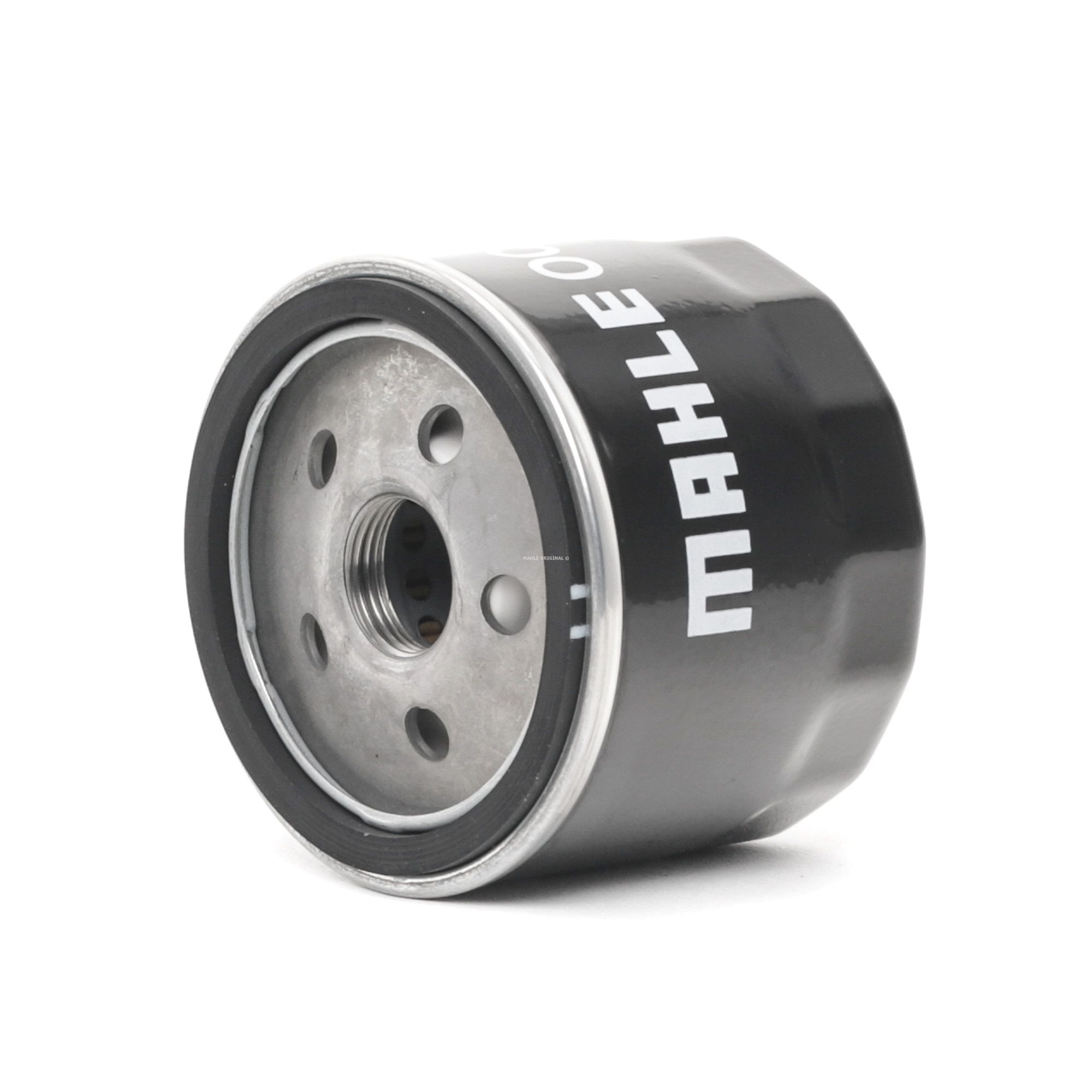 MAHLE ORIGINAL Filtre à Huile OC 1290 Oil Filtre SSANGYONG,HONDA,TIVOLI,XLV Todo terreno, cerrada,CI