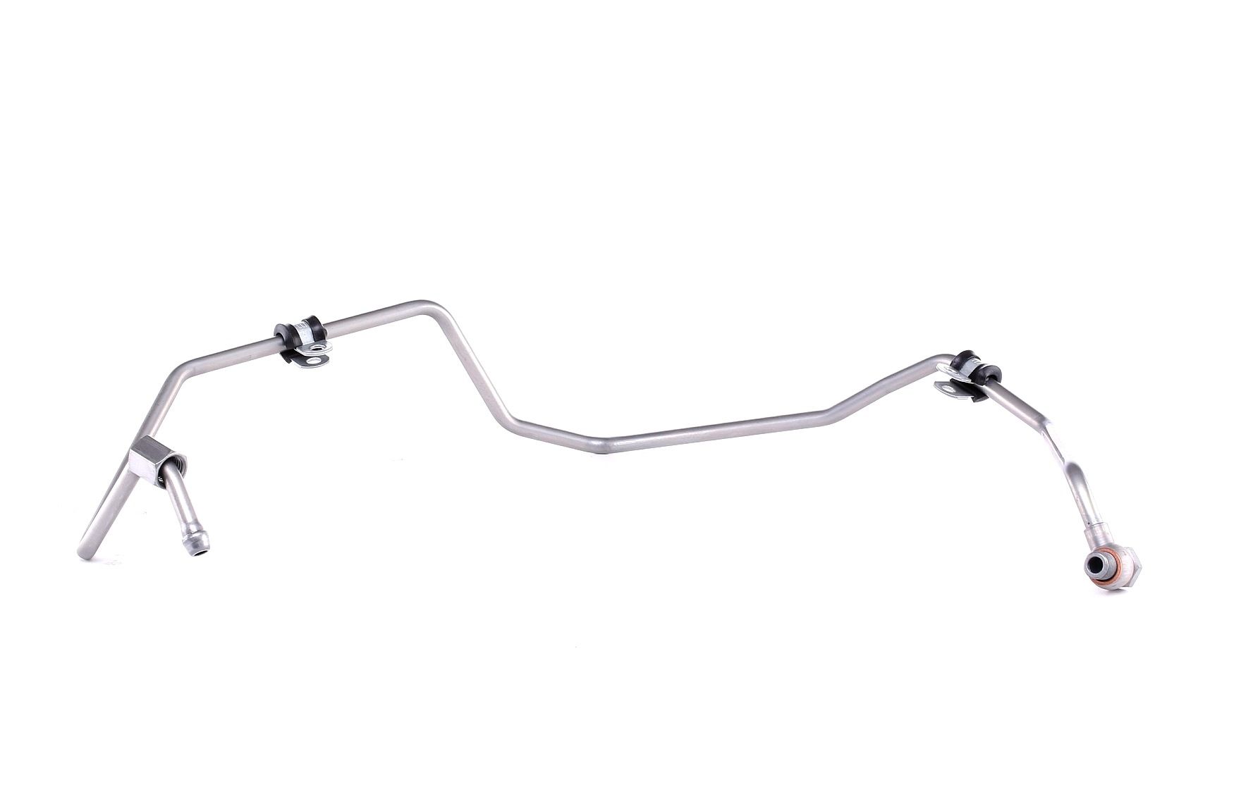 AJUSA Conduite d'huile, compresseur OP10053 AUDI,VW,SKODA,A3 8L1,GOLF IV 1J1,NEW BEETLE 9C1, 1C1,BOR