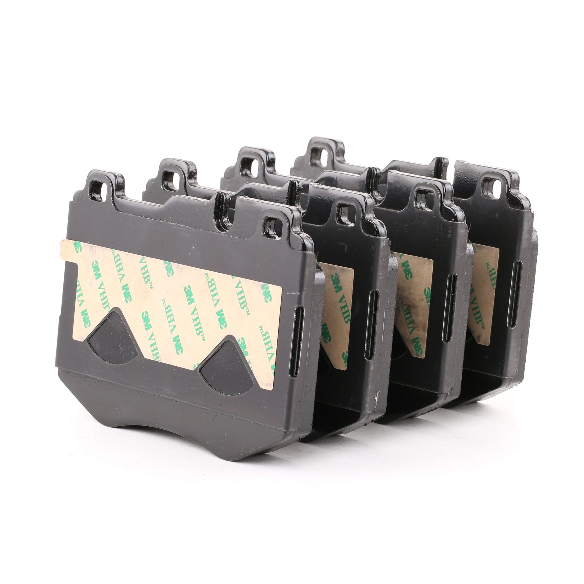 BREMBO Plaquettes De Frein P 50 120 Jeu De Plaquettes De Frein,Jeu de plaquettes de frein, frein à d