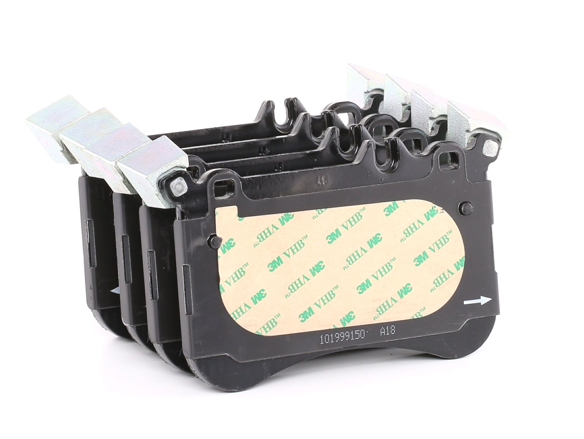 BREMBO Plaquettes De Frein P 50 121 Jeu De Plaquettes De Frein,Jeu de plaquettes de frein, frein à d