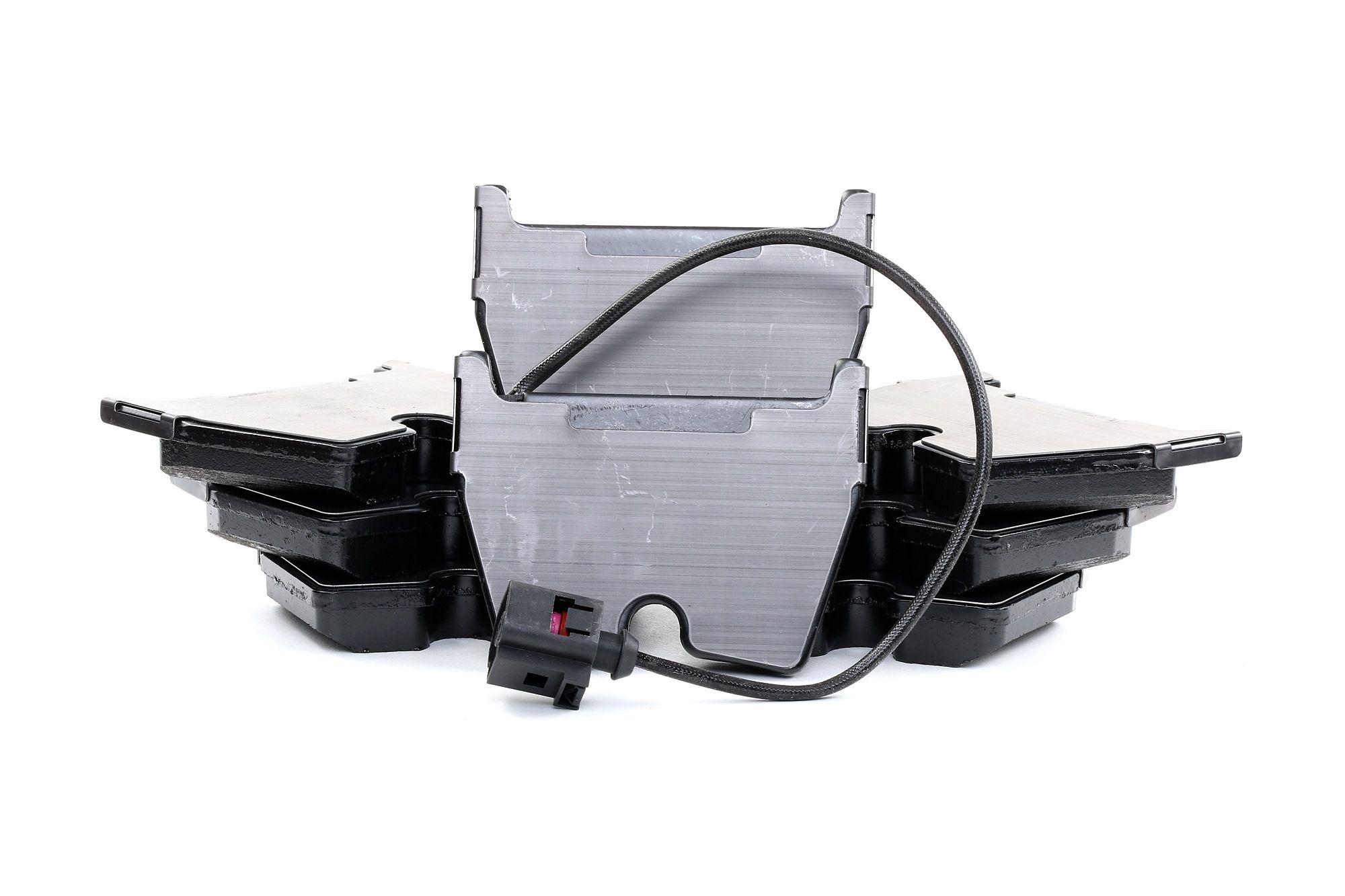 BREMBO Plaquettes De Frein P 85 152 Jeu De Plaquettes De Frein,Jeu de plaquettes de frein, frein à d