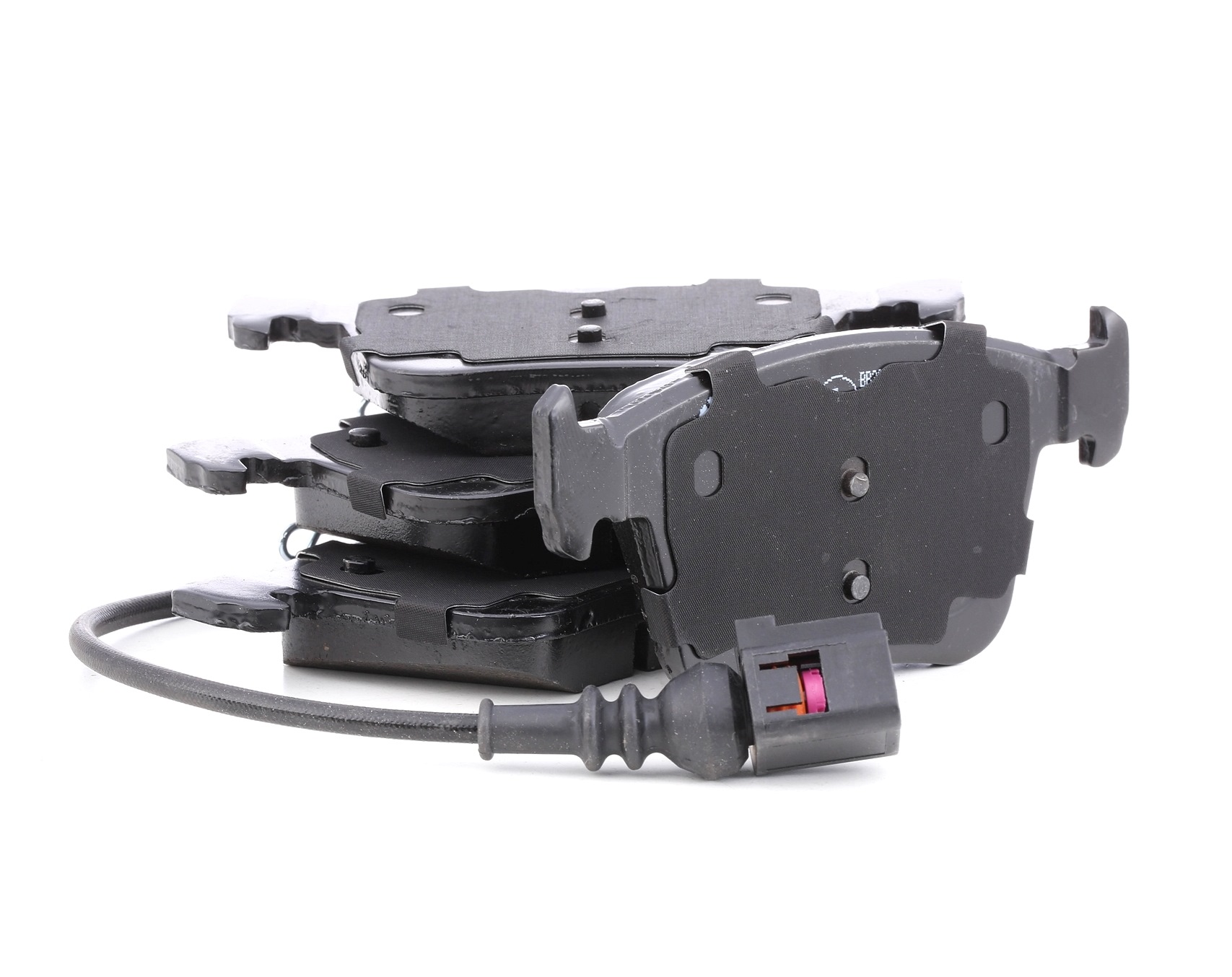 BREMBO Plaquettes De Frein P 85 162 Jeu De Plaquettes De Frein,Jeu de plaquettes de frein, frein à d