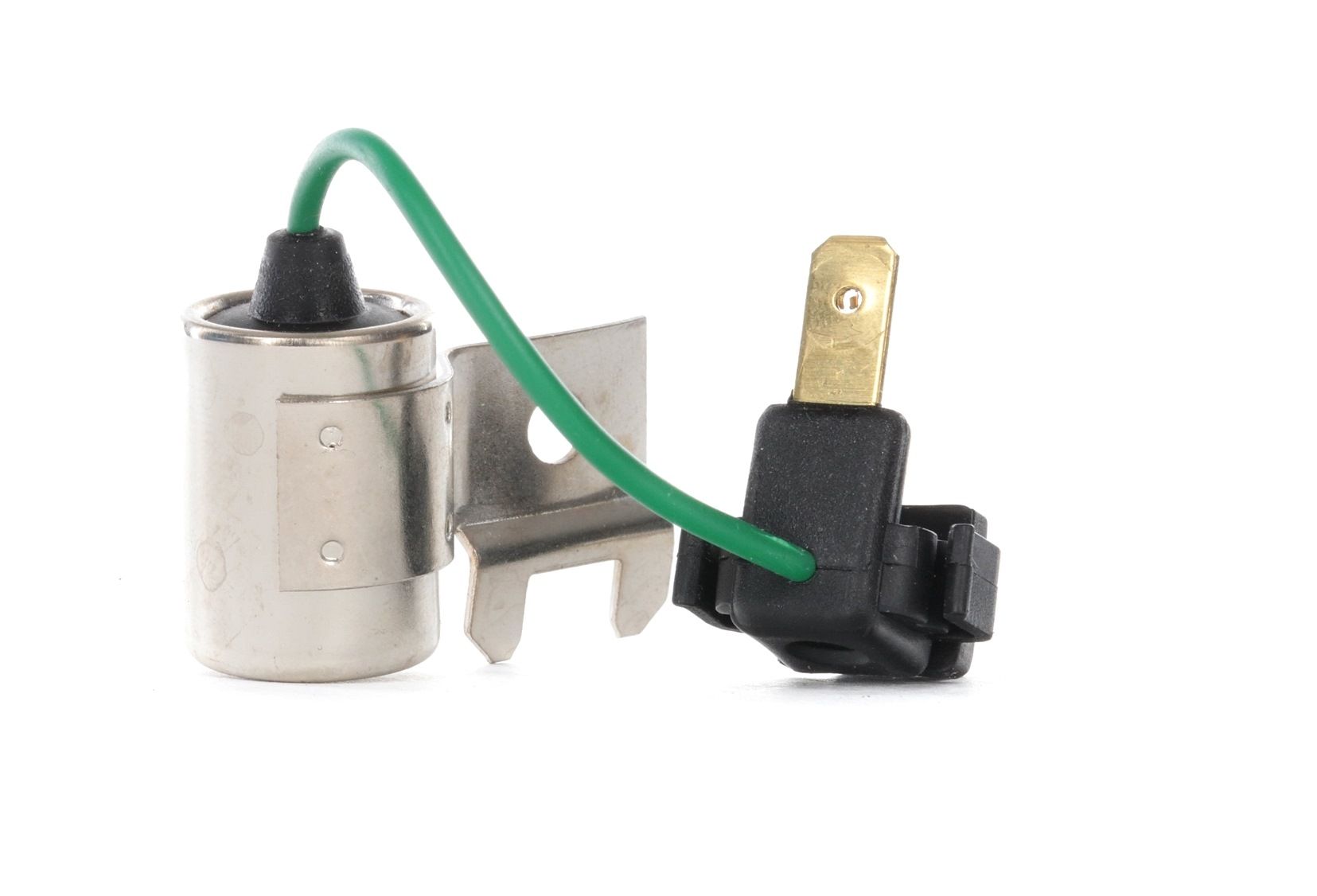 BOSCH Condenseur, système d'allumage 1 237 330 310 AUDI,VW,PORSCHE,80 81, 85, B2,GOLF II 19E, 1G1,GO