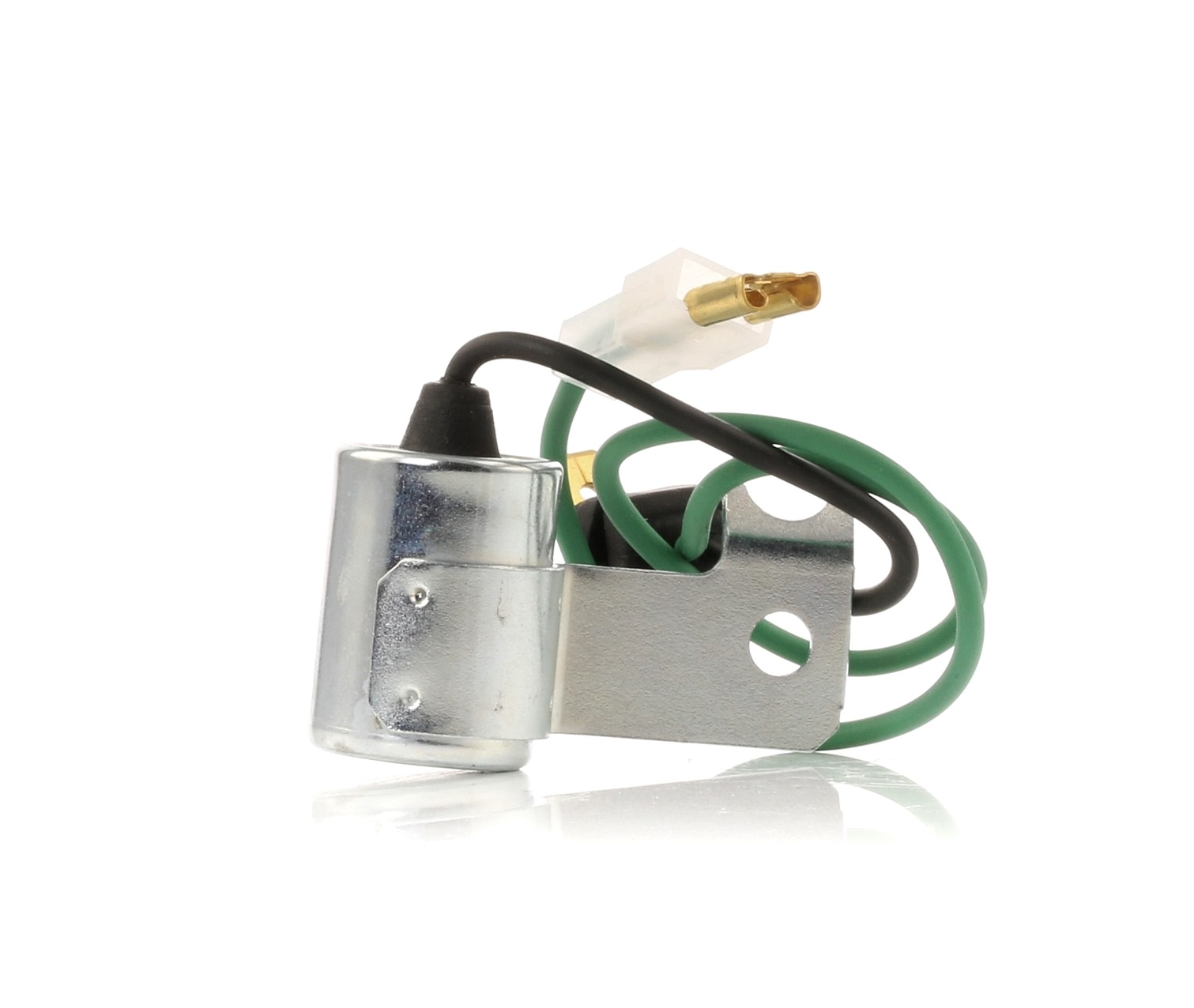 BOSCH Condenseur, système d'allumage 1 237 330 340 OPEL,VAUXHALL,CORSA A Fastback 93_, 94_, 98_, 99_