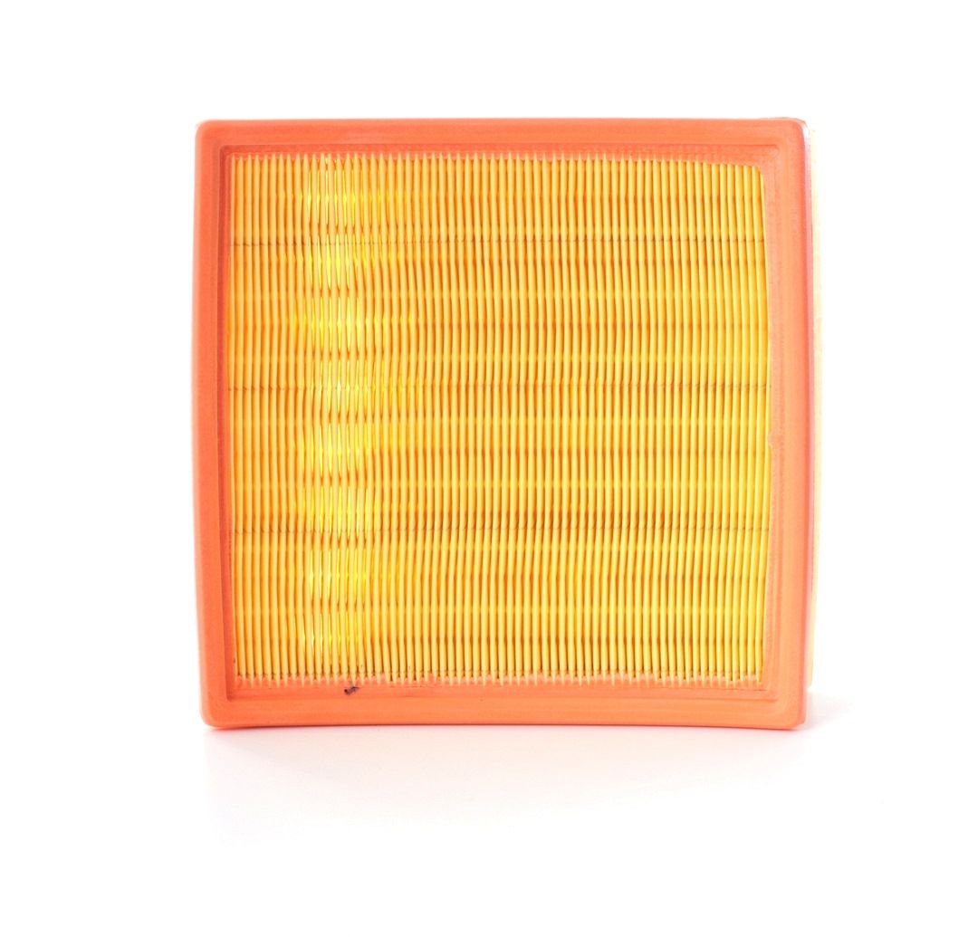 BOSCH Luftfilter 1 457 429 061  VW,AUDI,VOLVO,TRANSPORTER III Bus,POLO 86C, 80,POLO Coupe 86C, 80,TRANSPORTER III Kasten,POLO CLASSIC 86C, 80