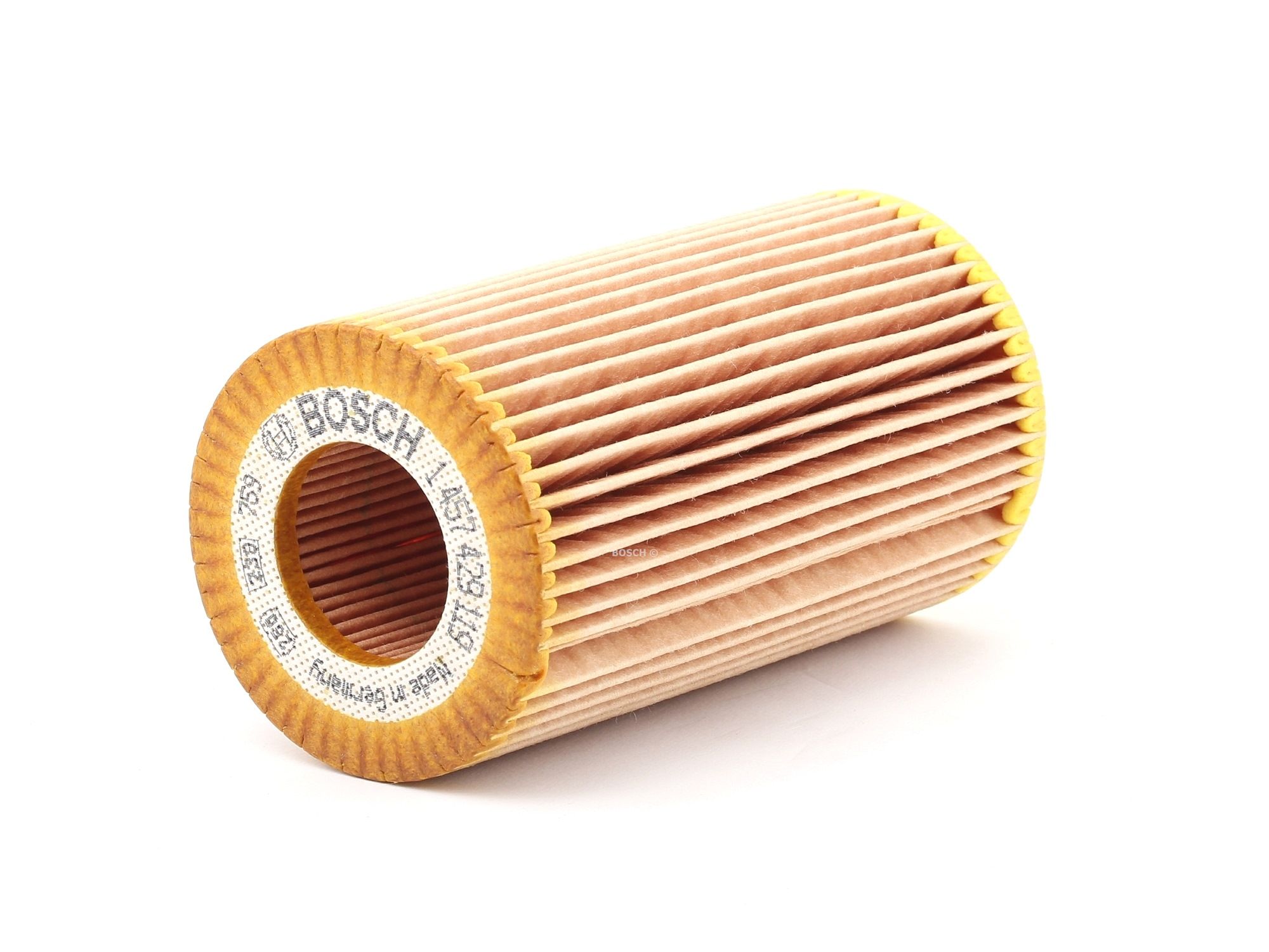 BOSCH Filtre à Huile 1 457 429 119 Oil Filtre BMW,MG,LAND ROVER,3 E46,5 E39,3 Touring E46,5 Touring