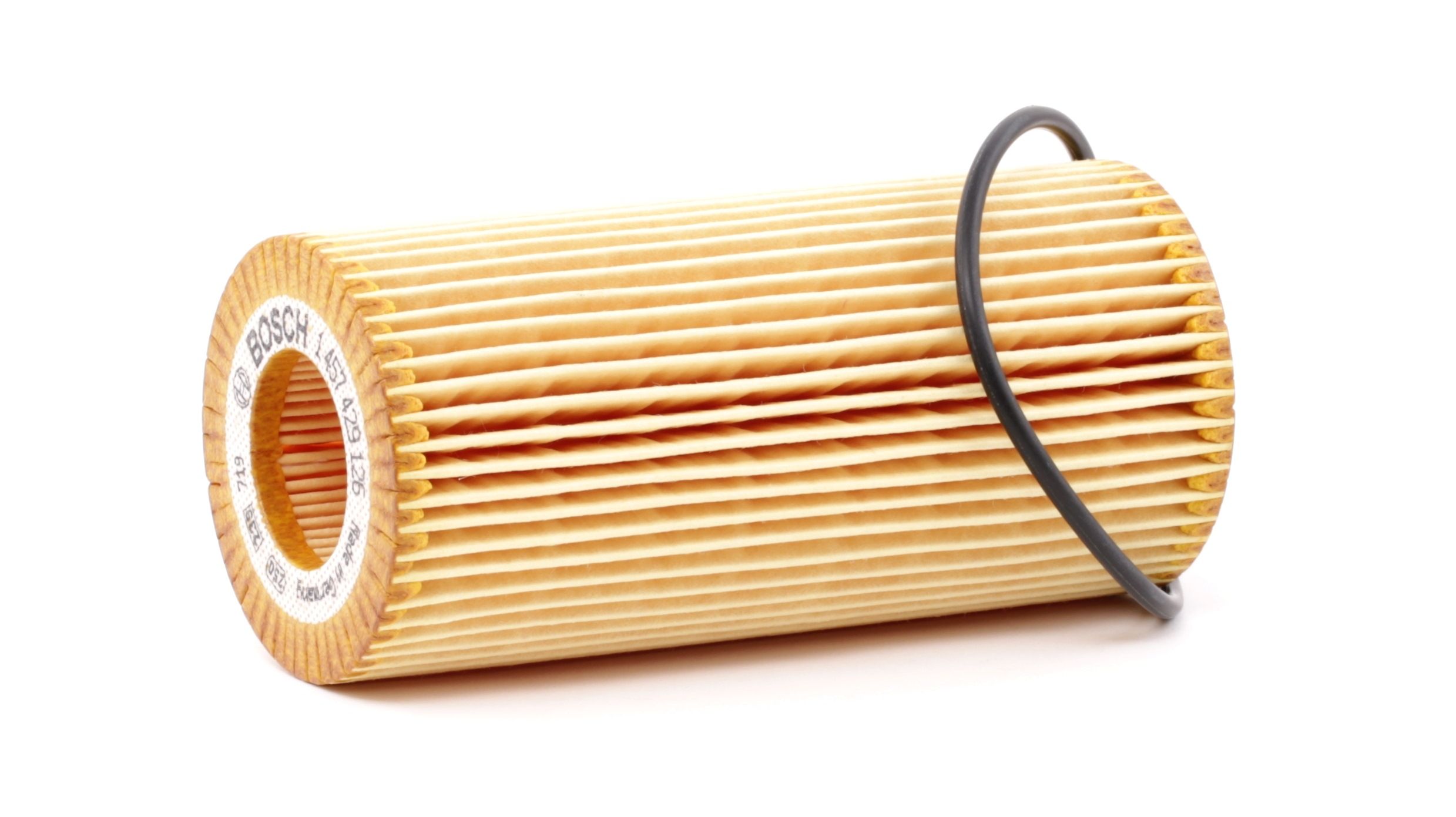 BOSCH Filtre à Huile 1 457 429 126 Oil Filtre MERCEDES-BENZ,CLASE C W203,CLASE E W211,CLASE E W210,C