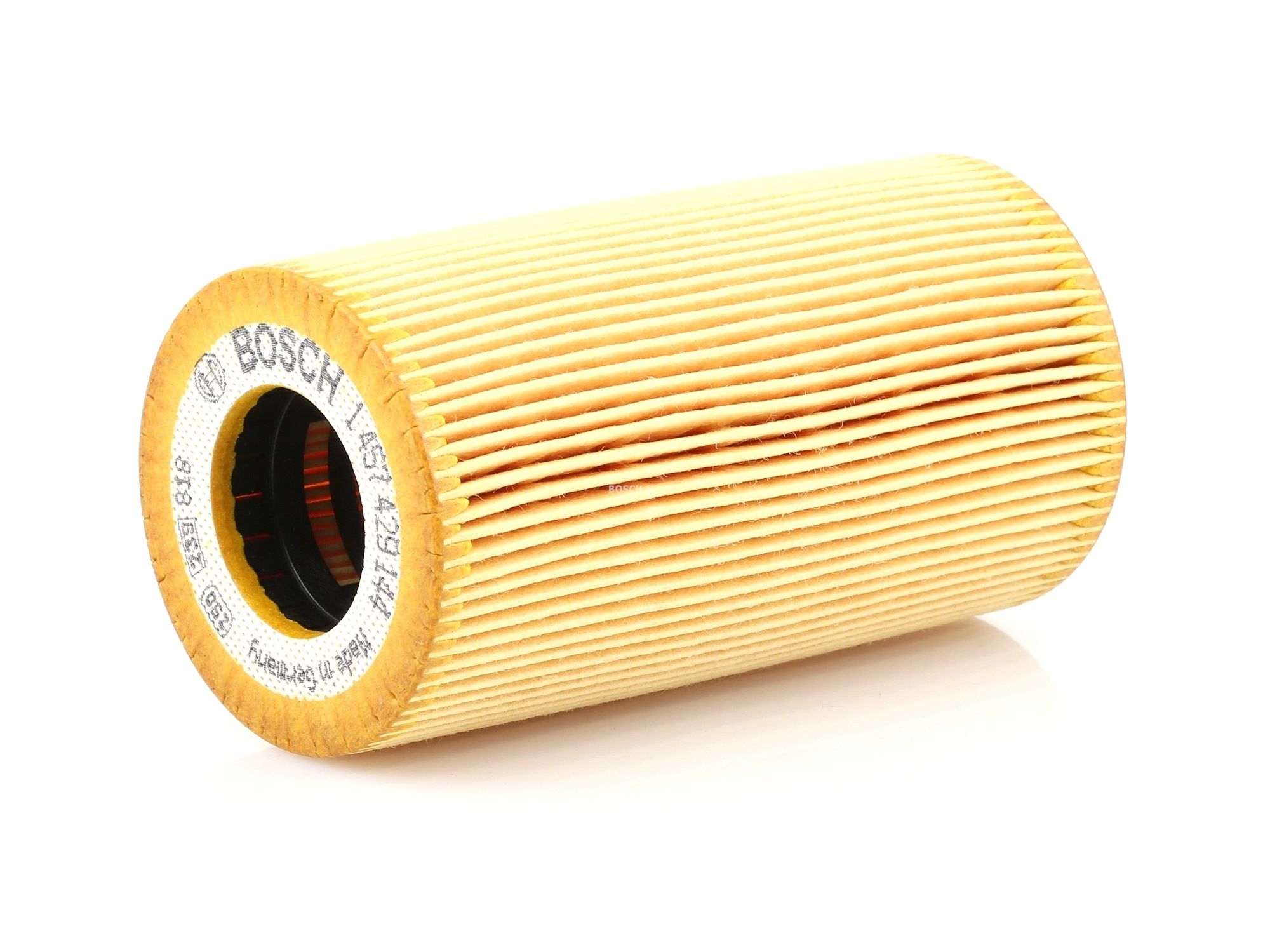 BOSCH Filtre à Huile 1 457 429 144 Oil Filtre PORSCHE,CAYENNE 955,BOXSTER 986,911 996,911 997,CAYMAN
