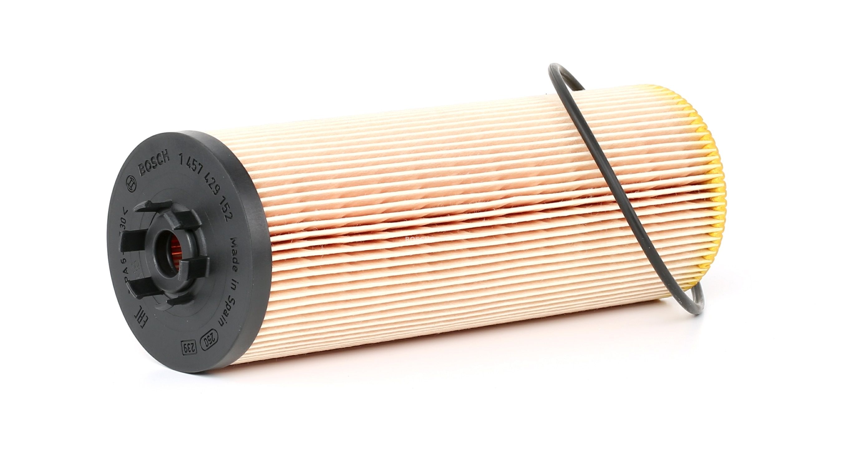 BOSCH Filtre à Huile 1 457 429 152 Oil Filtre AUDI,VW,SKODA,A4 8D2, B5,A4 Avant 8ED, B7,A4 8E2, B6,A