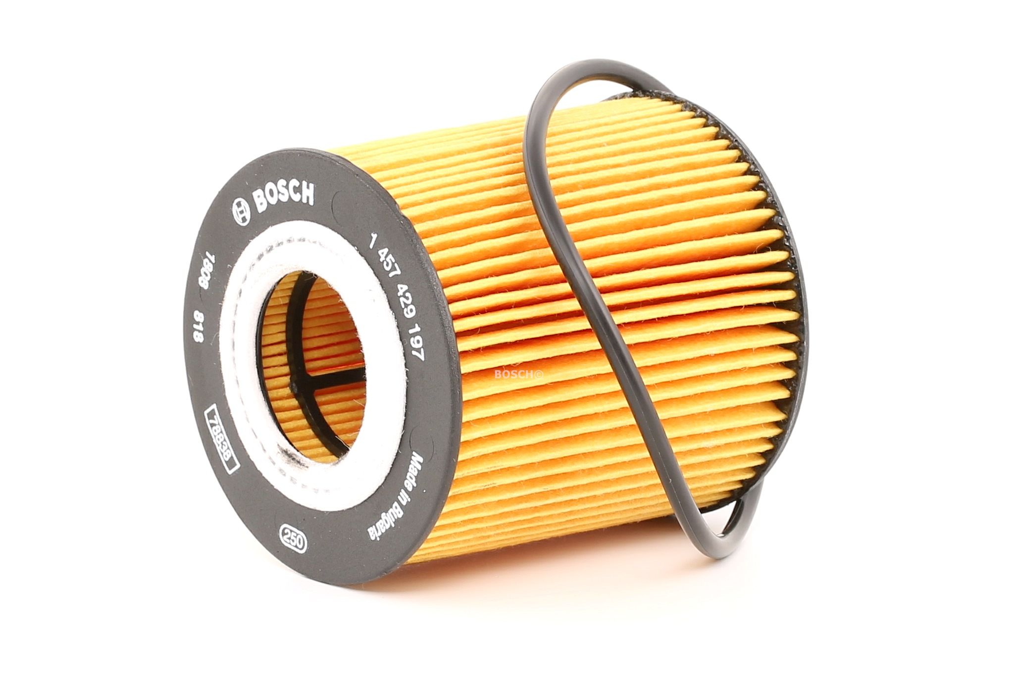 BOSCH Filtre à Huile 1 457 429 197 Oil Filtre MINI,CHRYSLER,MINI R50, R53,MINI Descapotable R52,MINI