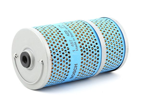 BOSCH 1 457 429 263 Ölfilter für MERCEDES-BENZ
