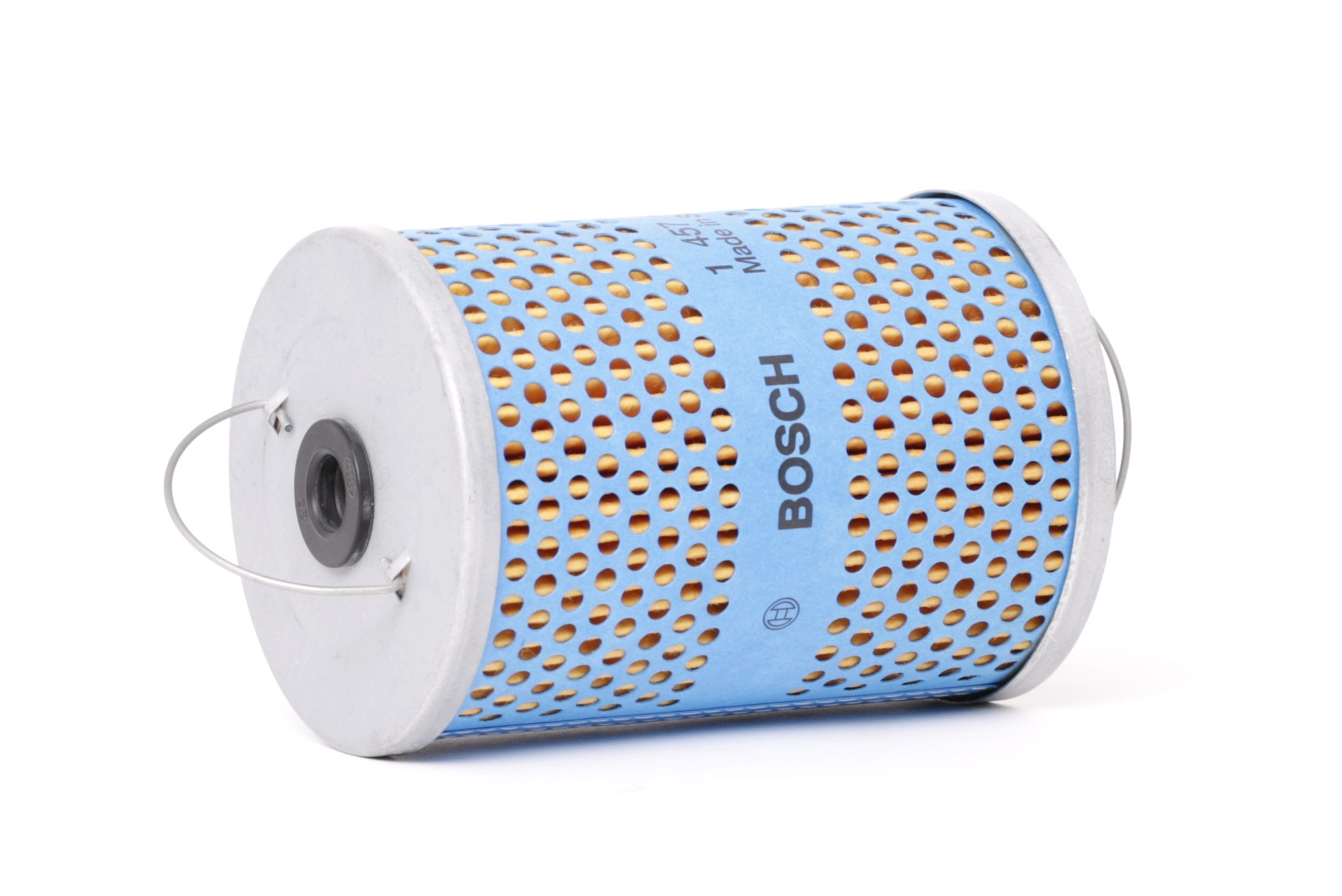 BOSCH Filtre à Huile 1 457 429 610 Oil Filtre MERCEDES-BENZ,PUCH,Sedán W123,CLASE G W460,SL R107,CLA