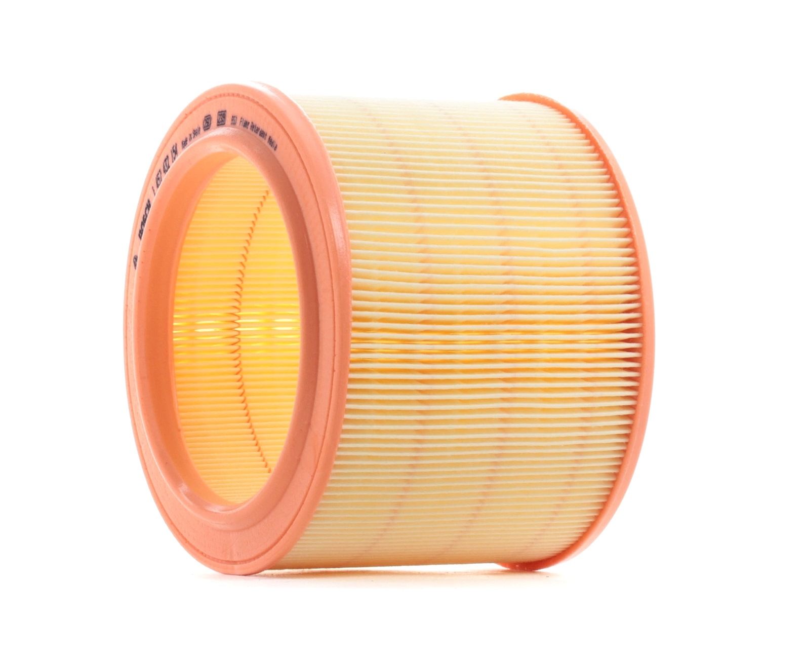 BOSCH Luftfilter 1 457 432 154  PEUGEOT,CITROËN,LADA,306 Schrägheck 7A, 7C, N3, N5,PARTNER Combispace 5F,205 II 20A/C,PARTNER Kasten 5