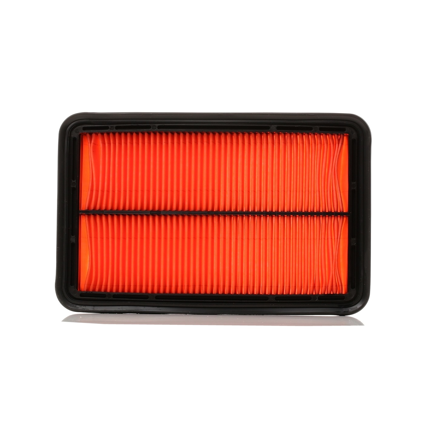 BOSCH Luftfilter 1 457 433 072  MAZDA,FORD USA,MX-5 II NB,626 V Hatchback GF,626 V GF,626 V Station Wagon GW,626 IV Hatchback GE,626 IV GE,MX-6 GE